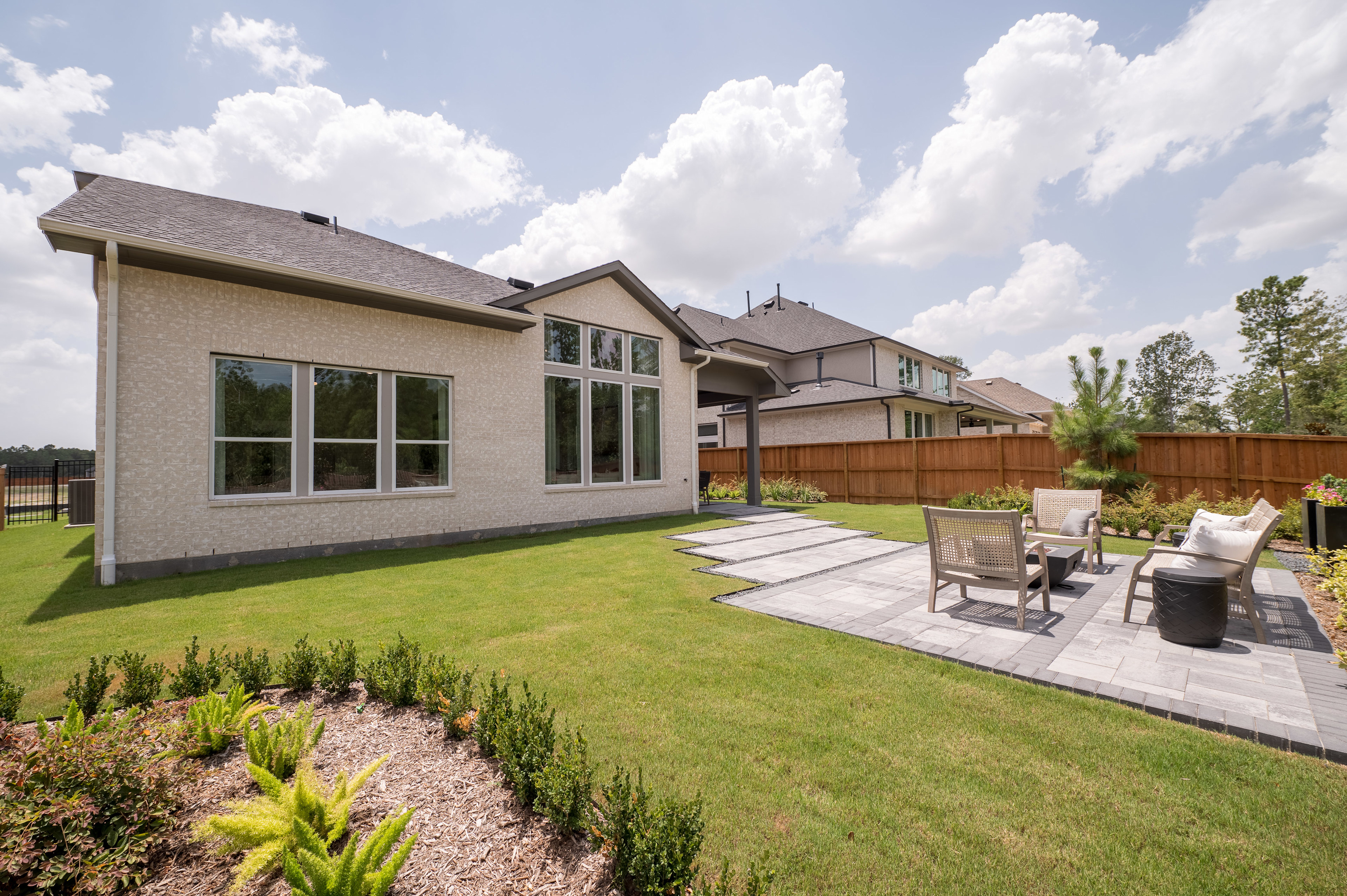 Interested in Living in Woodson’s Reserve 50′?