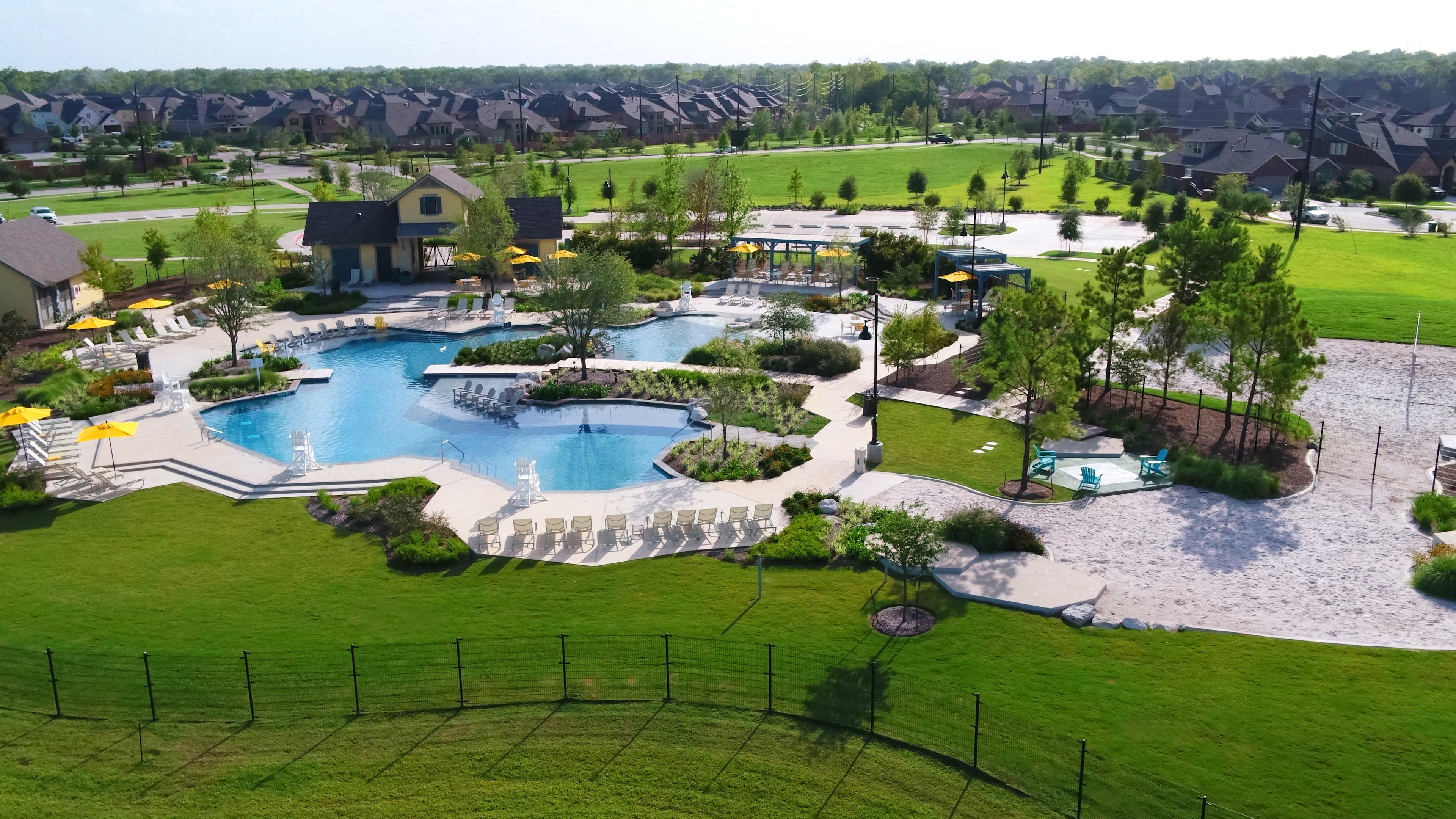 Interested in Living in Sienna?