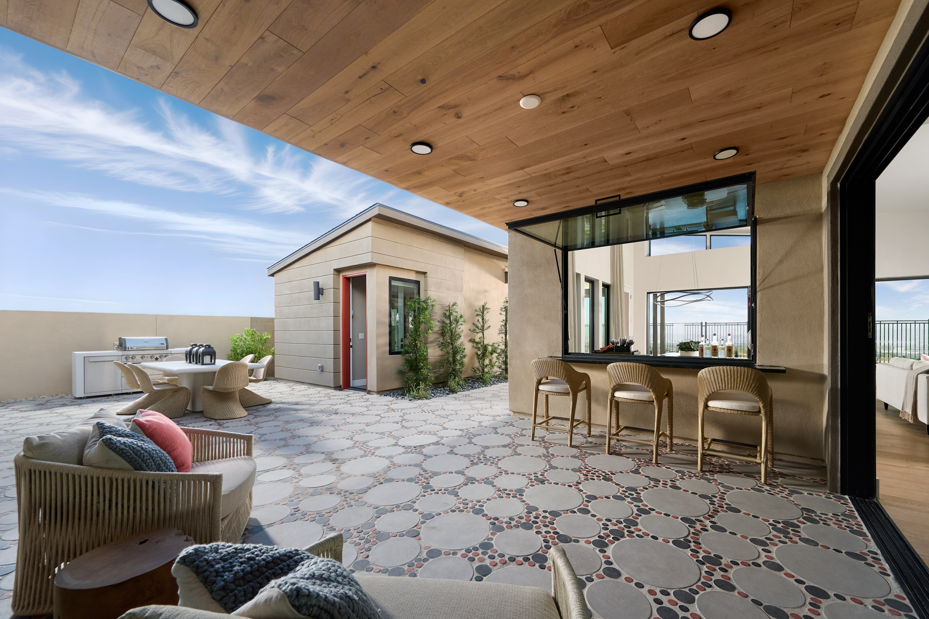 Interested in Living at Carlisle Ridge?