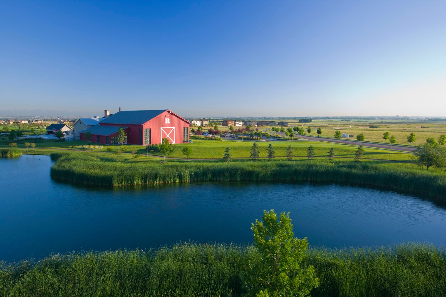 Interested in Medley at Reunion Ridge?