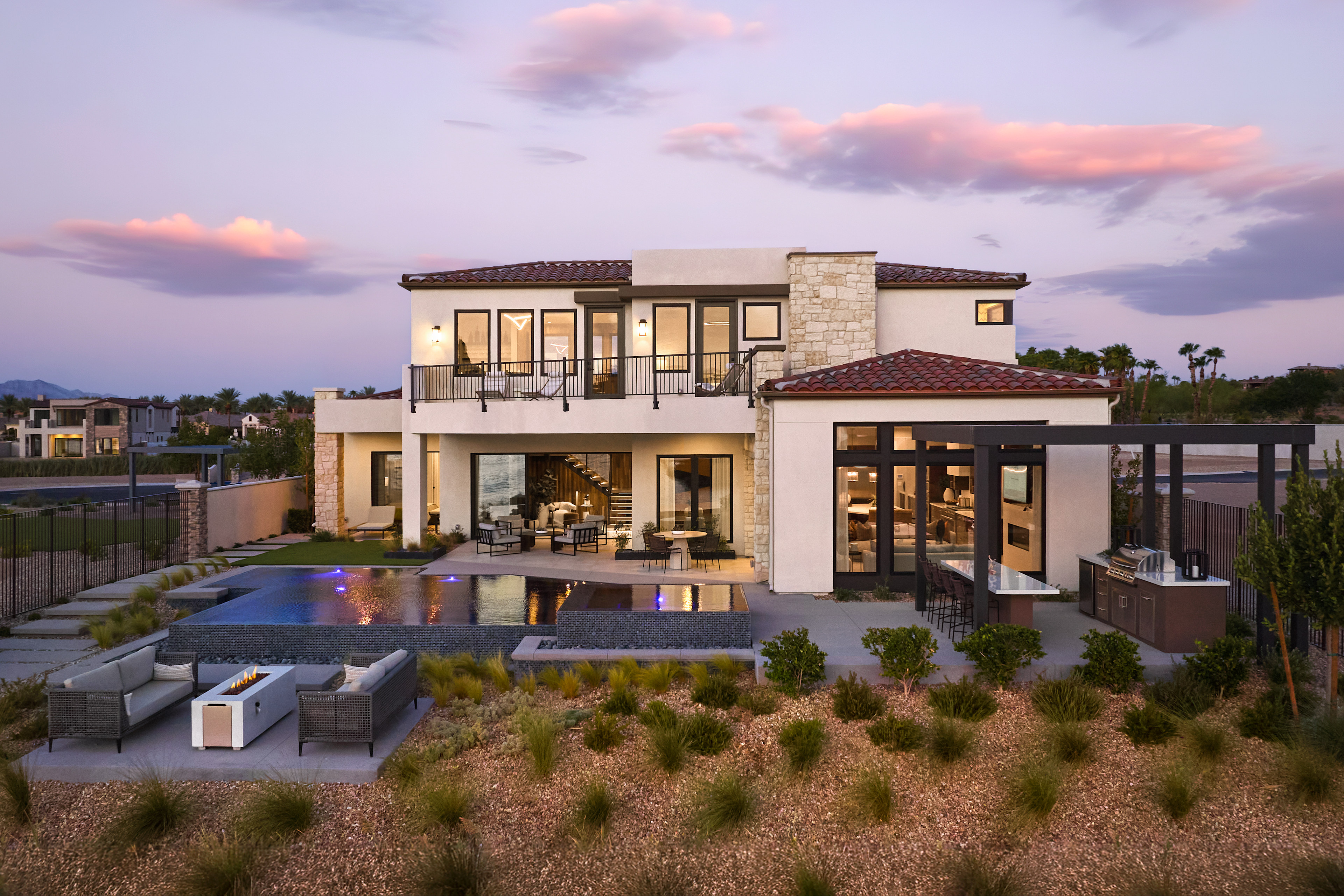 Interested in Living at La Cova?