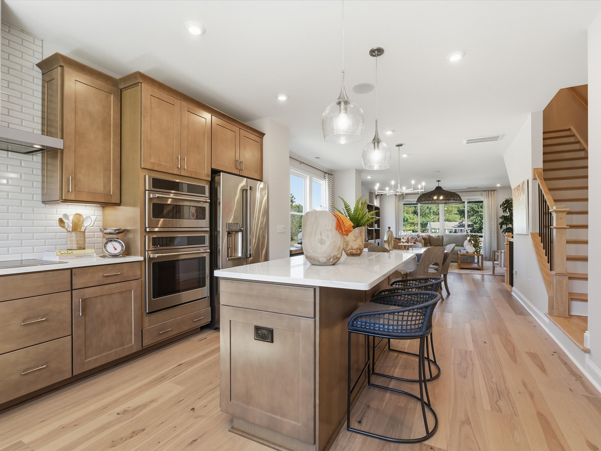 Move into More
Savings at Bellflower