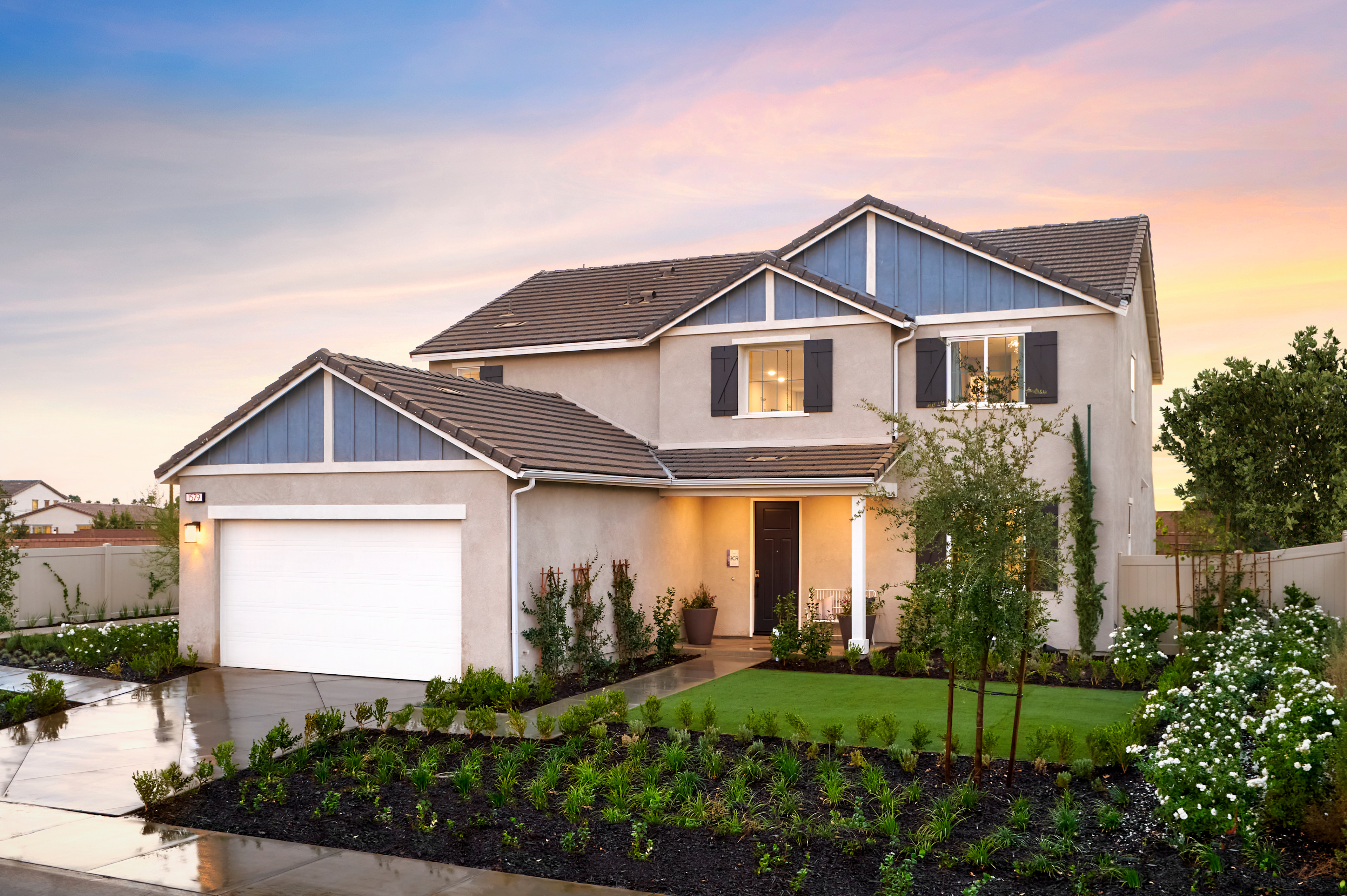 Your Home Is Waiting