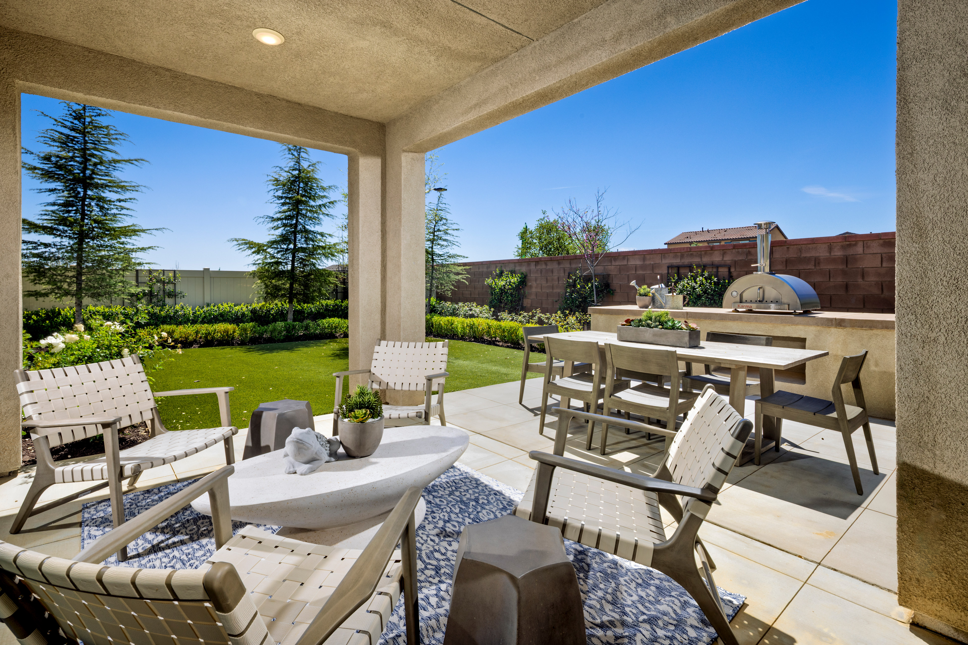 Interested in Landmark at Atwell?