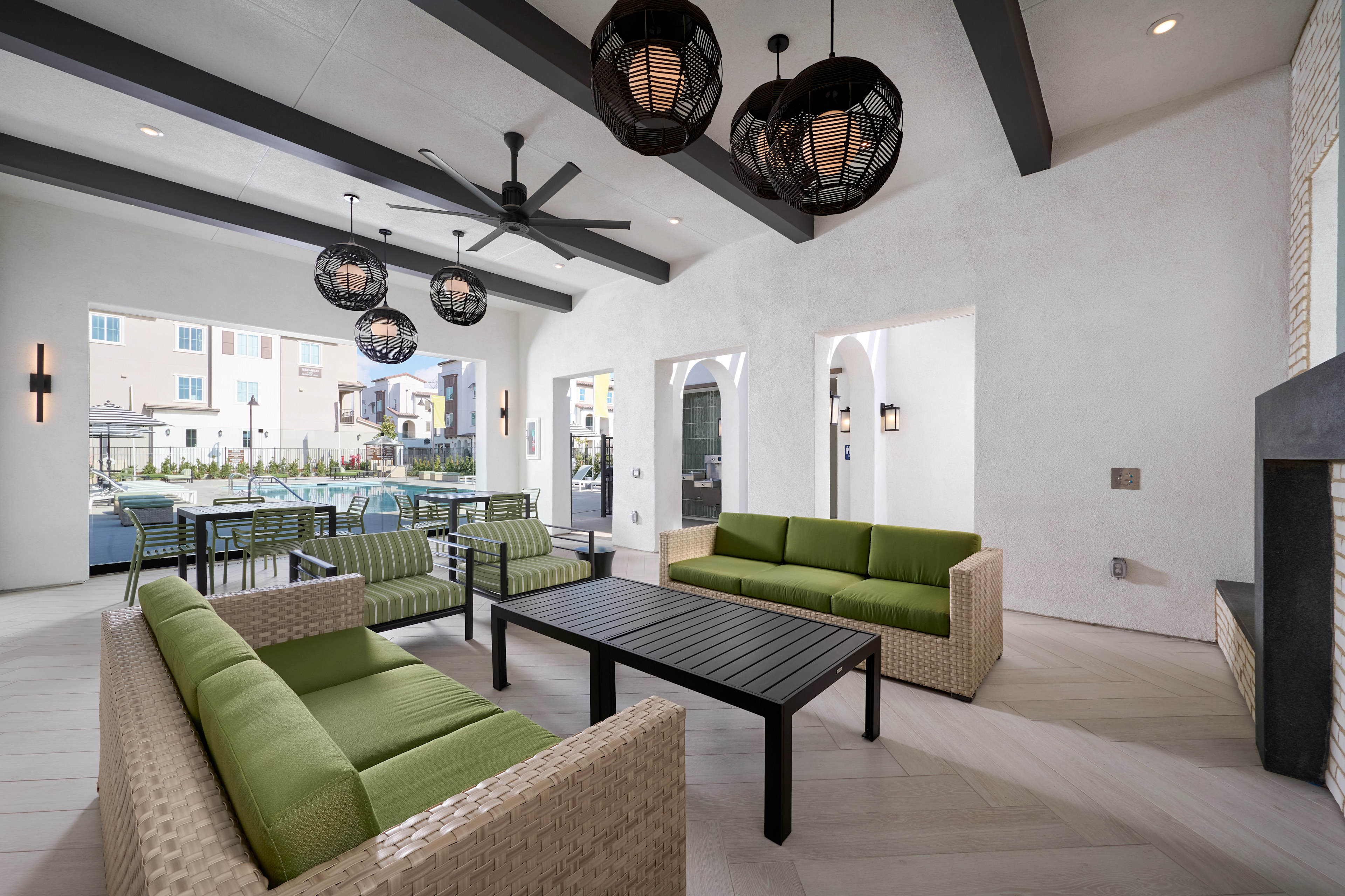 Interested in Sage Court and Cedar Row?