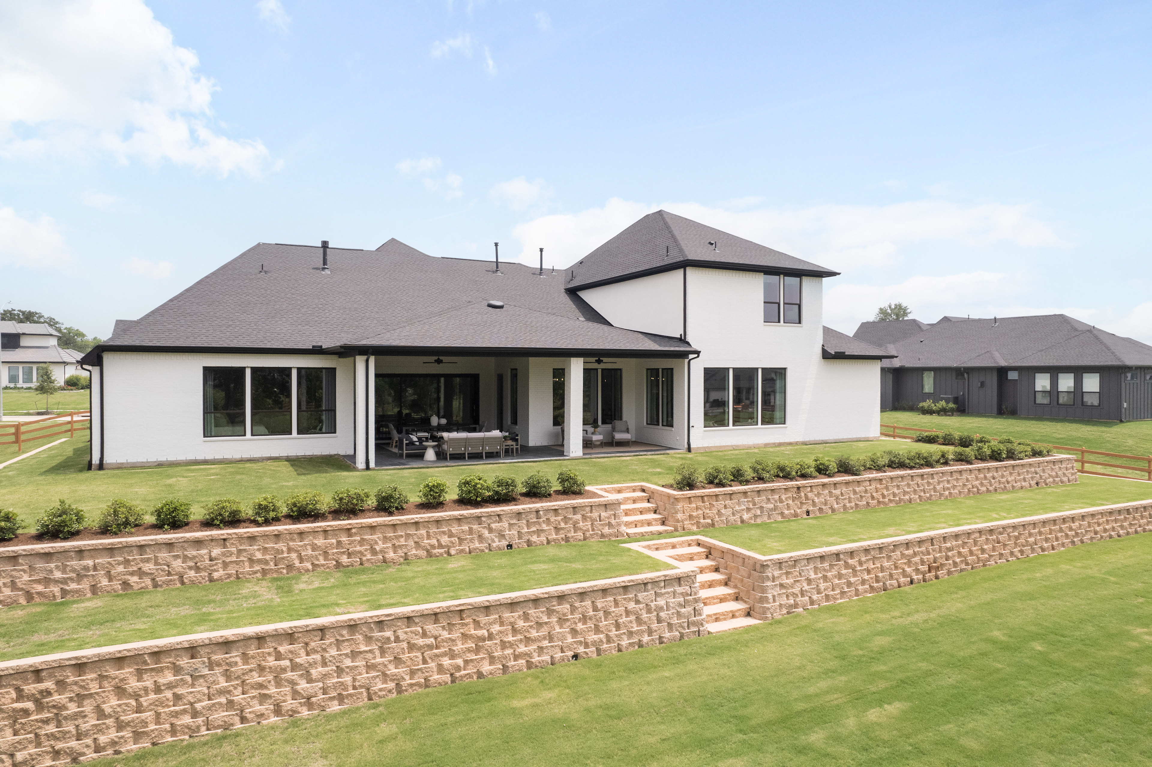 Interested in Living in Legacy Grove 1/2 Acre?