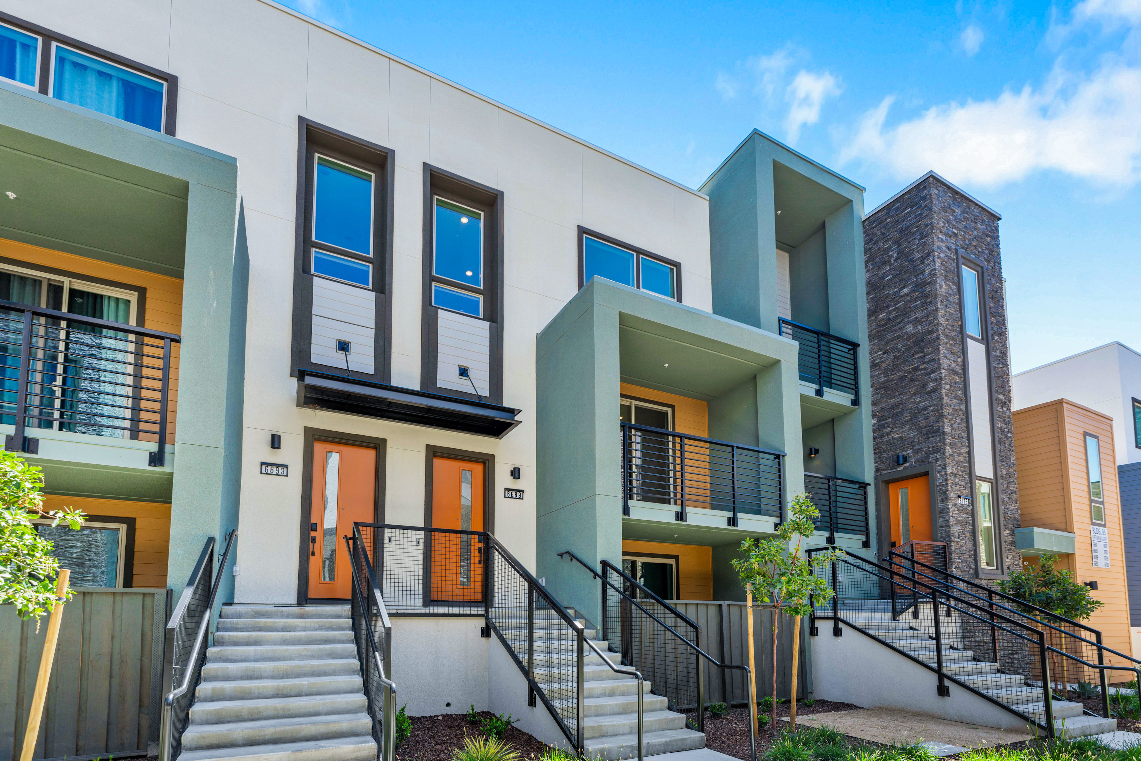 Interested in Living in Lotus at UrbanOak