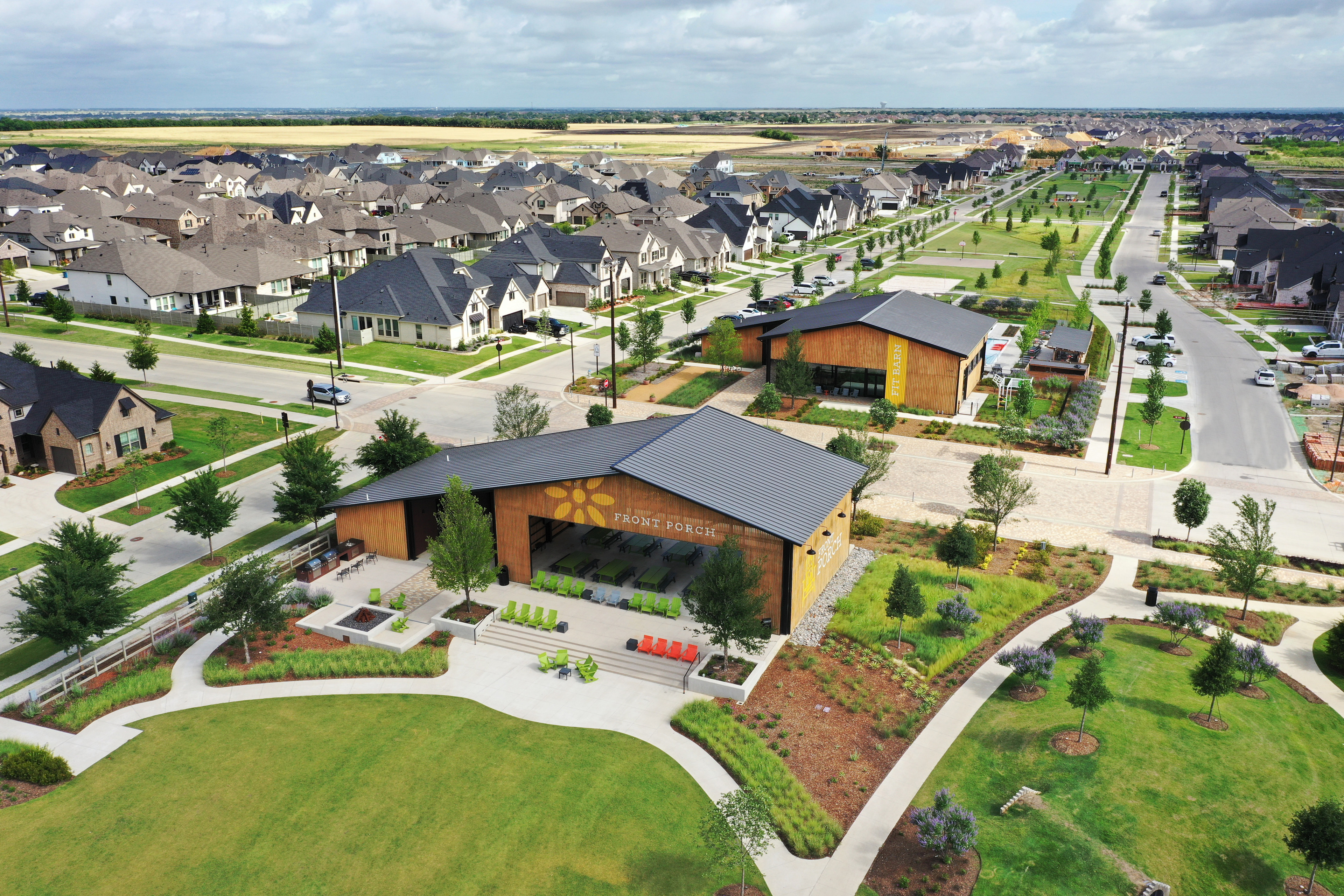 Interested in Cottage Collection at Harvest?