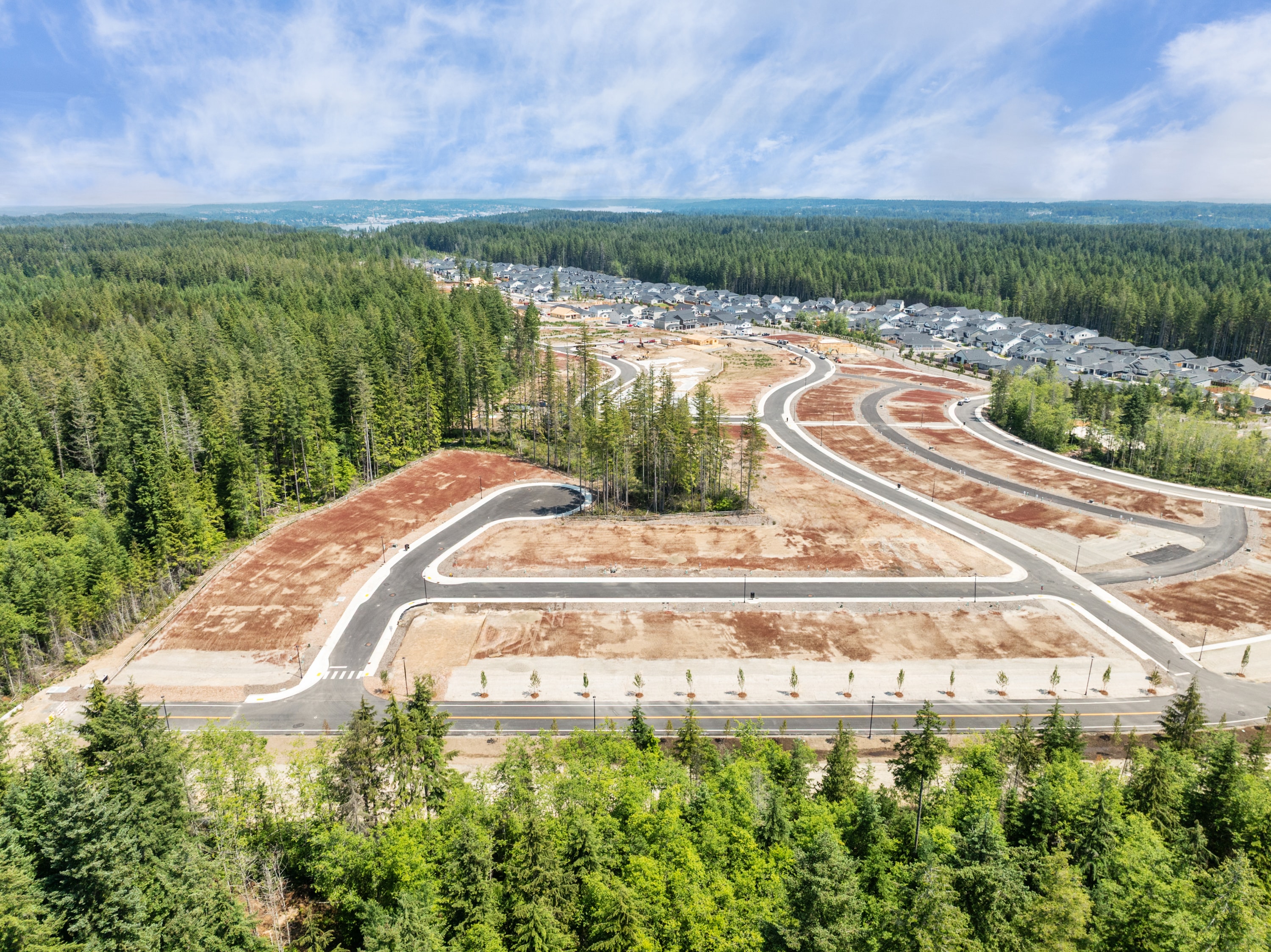 Interested in McCormick Trails?