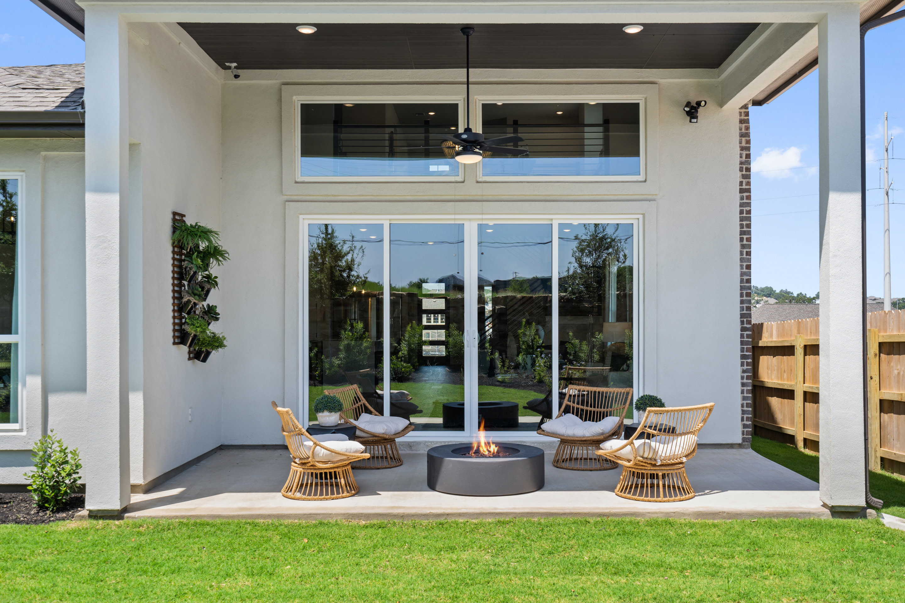 Interested in the Arbor Collection At Park Central?