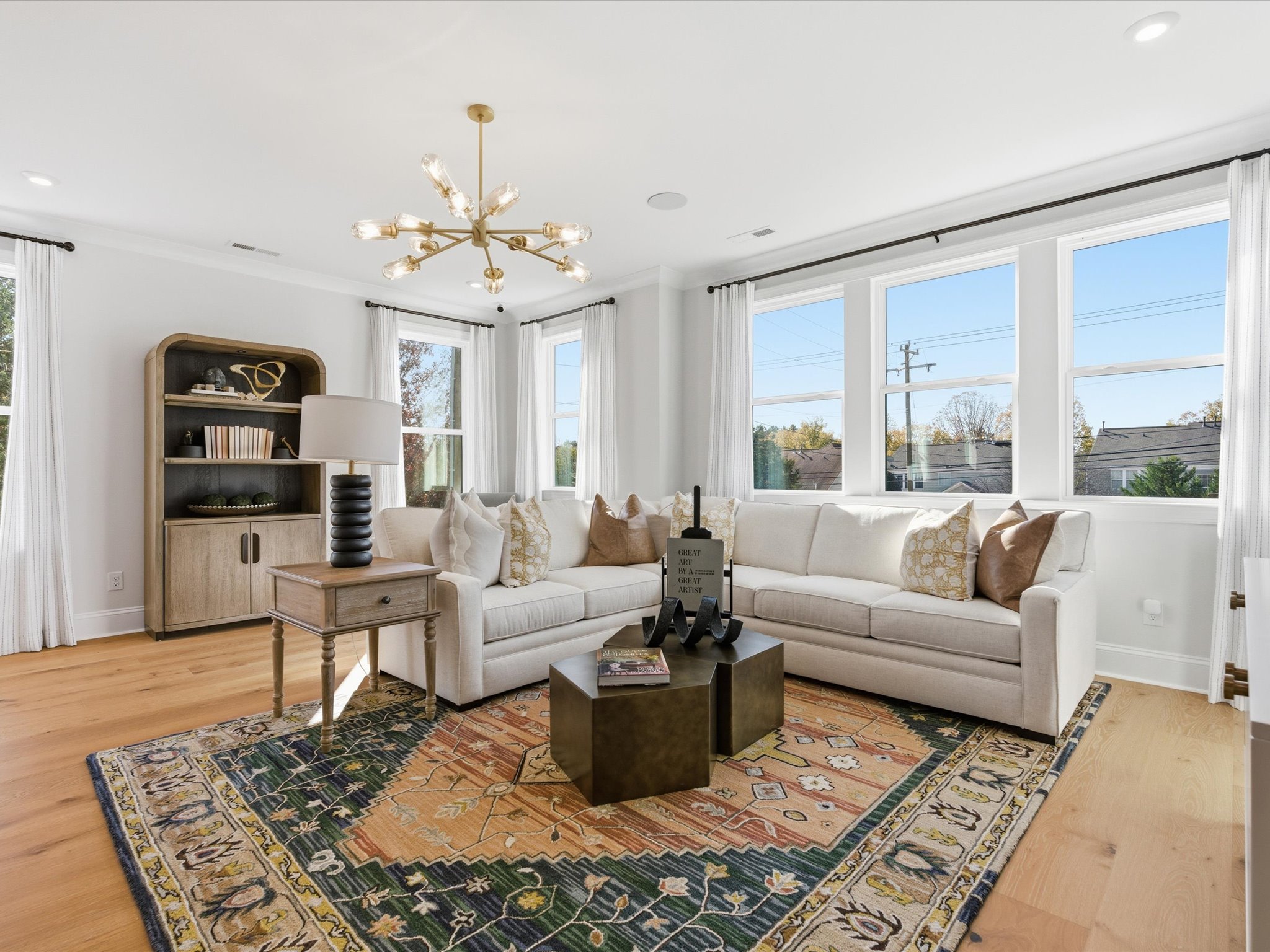 Interested in Living in Ross Farms?