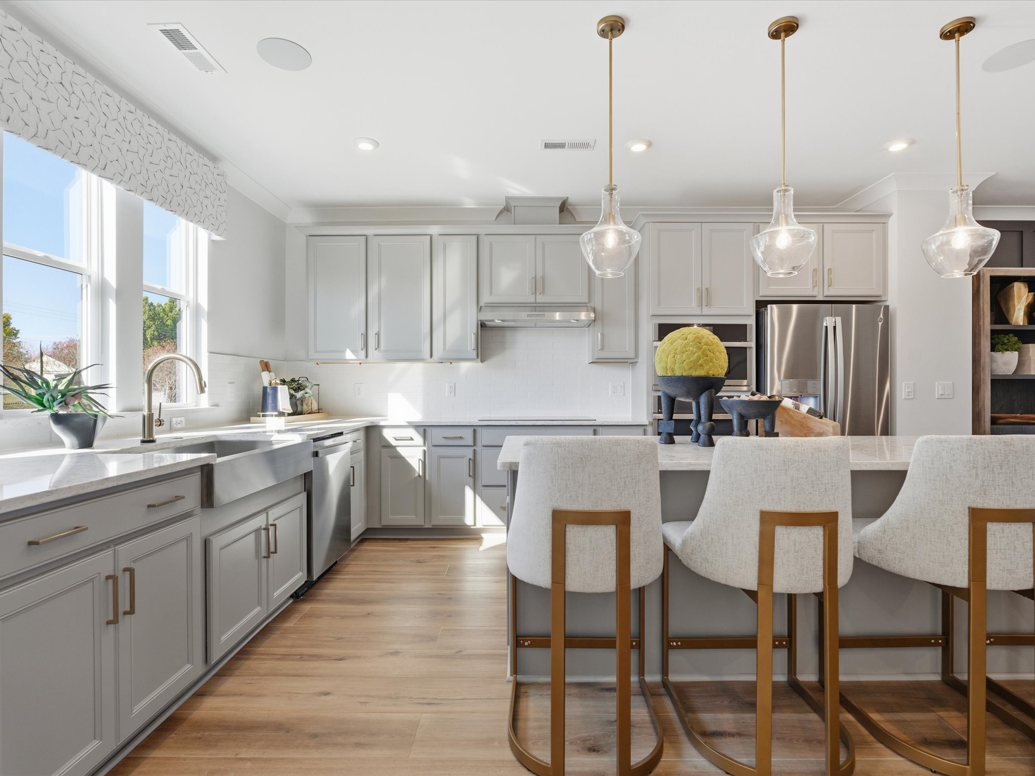 Move into More
Savings at Ross Farms