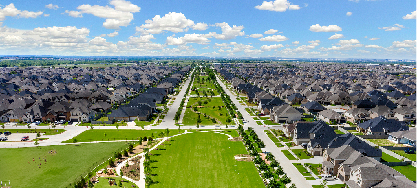 Your Home is Waiting