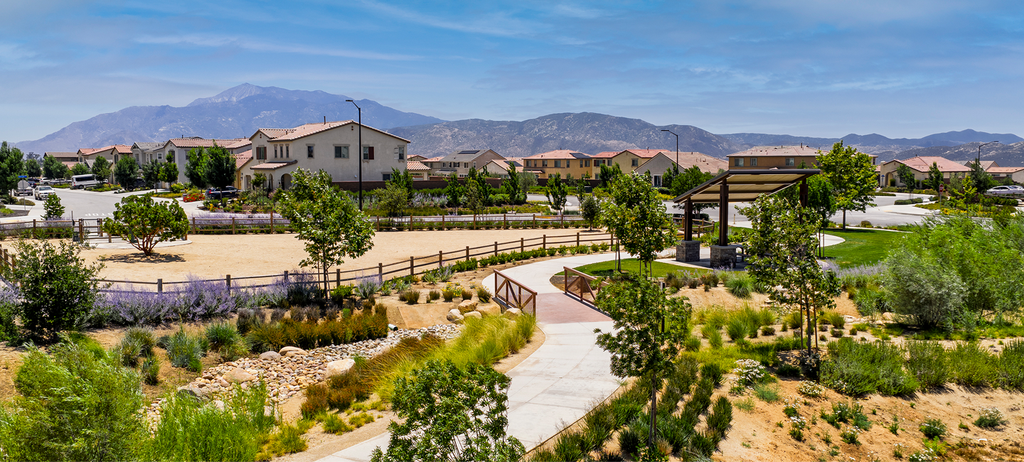 Your Home is Waiting