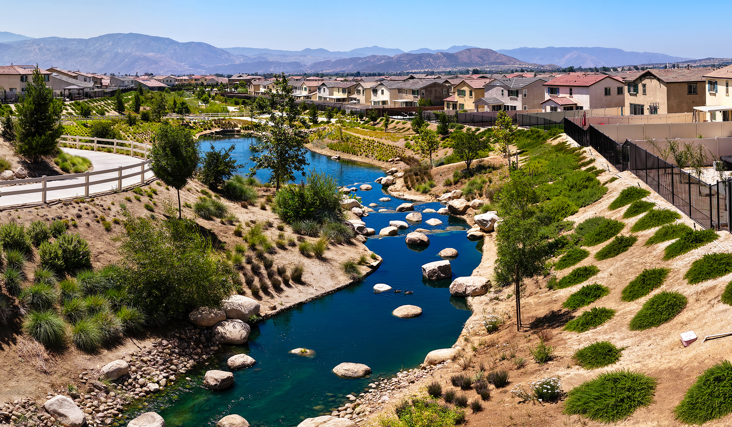 Your Home Is Waiting