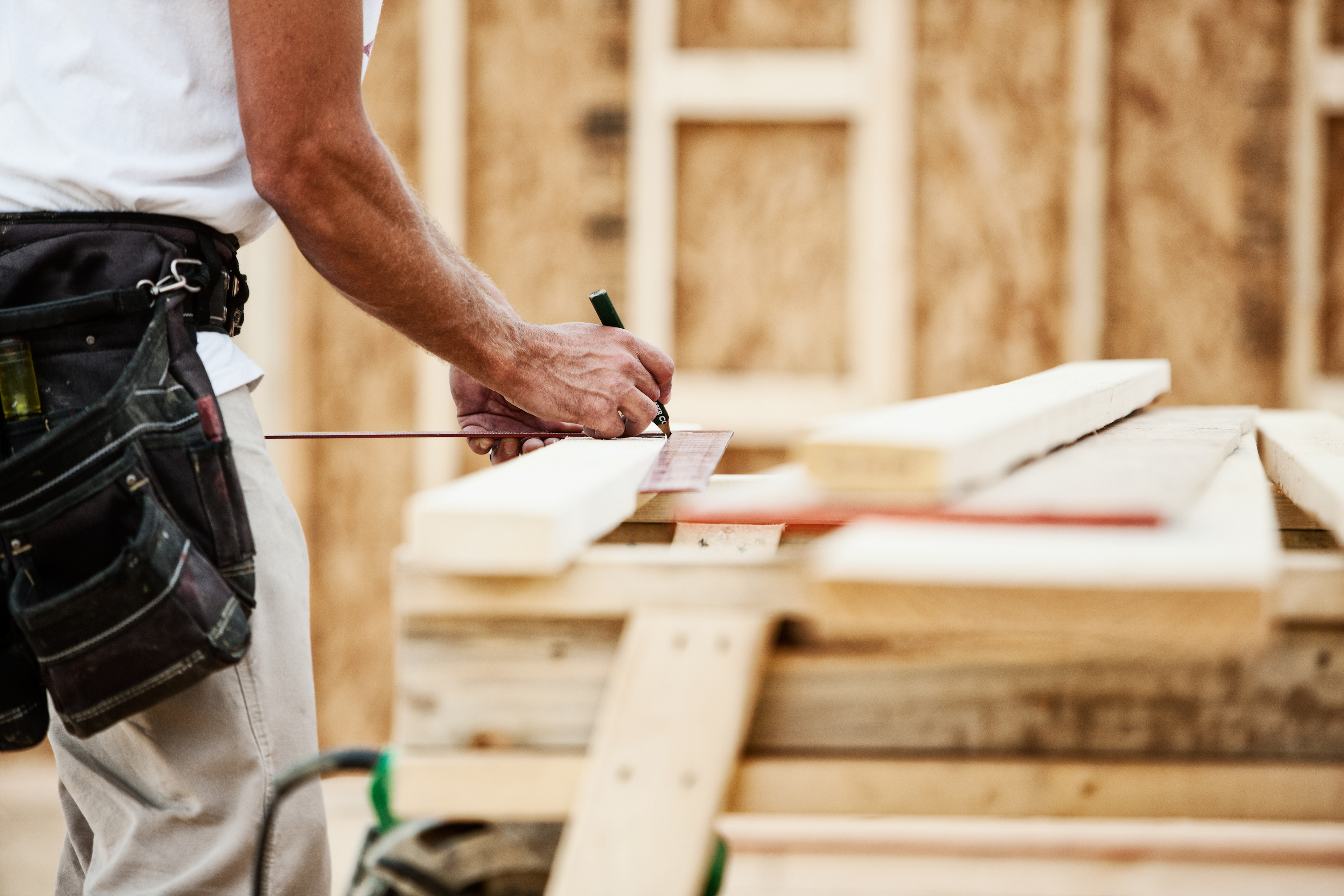 Your Craft. Our Vision. 
One Purpose.