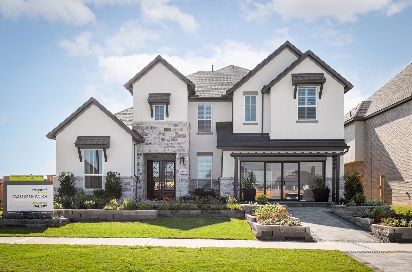 Your Home. Your Story. Our Commitment. 