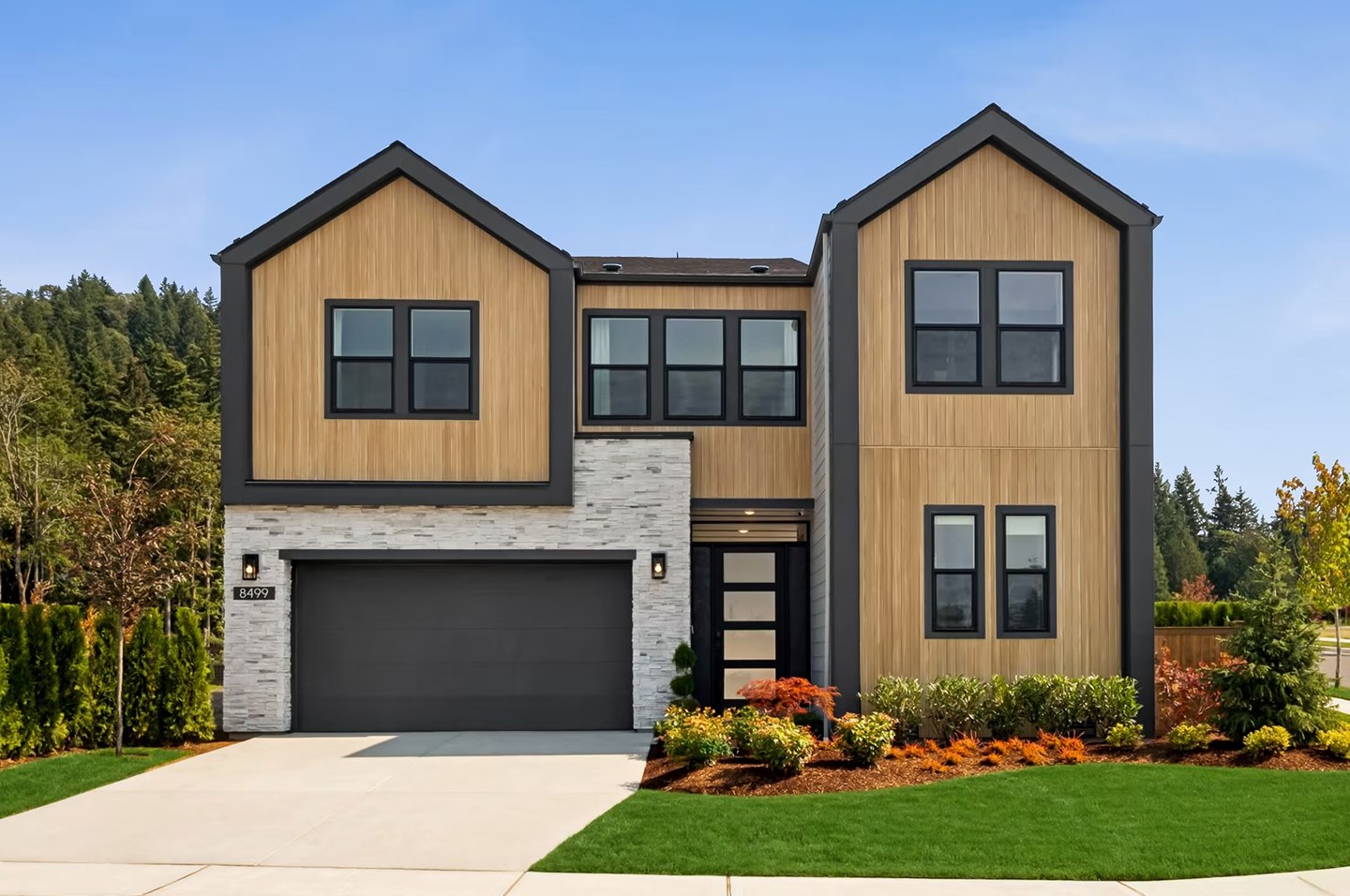 Your Home is Waiting