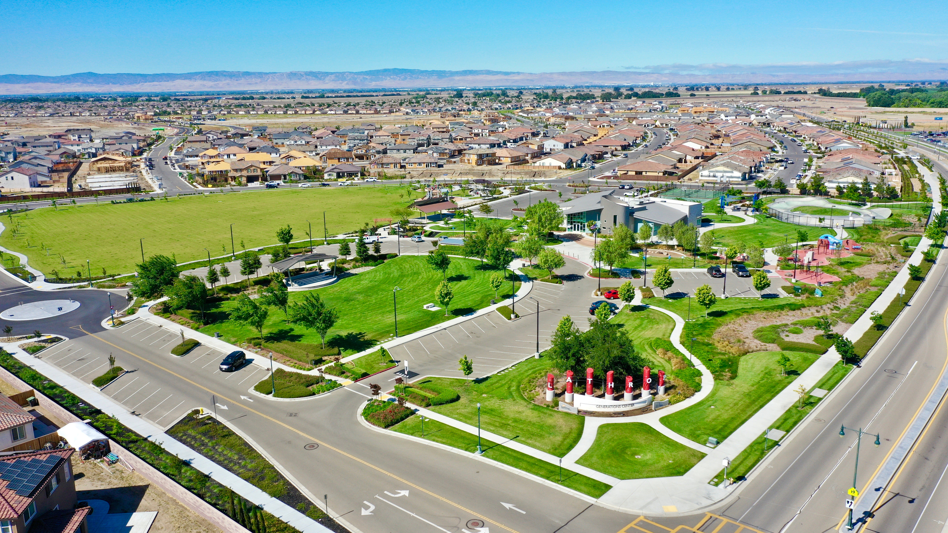 Your Client’s Home Is Waiting