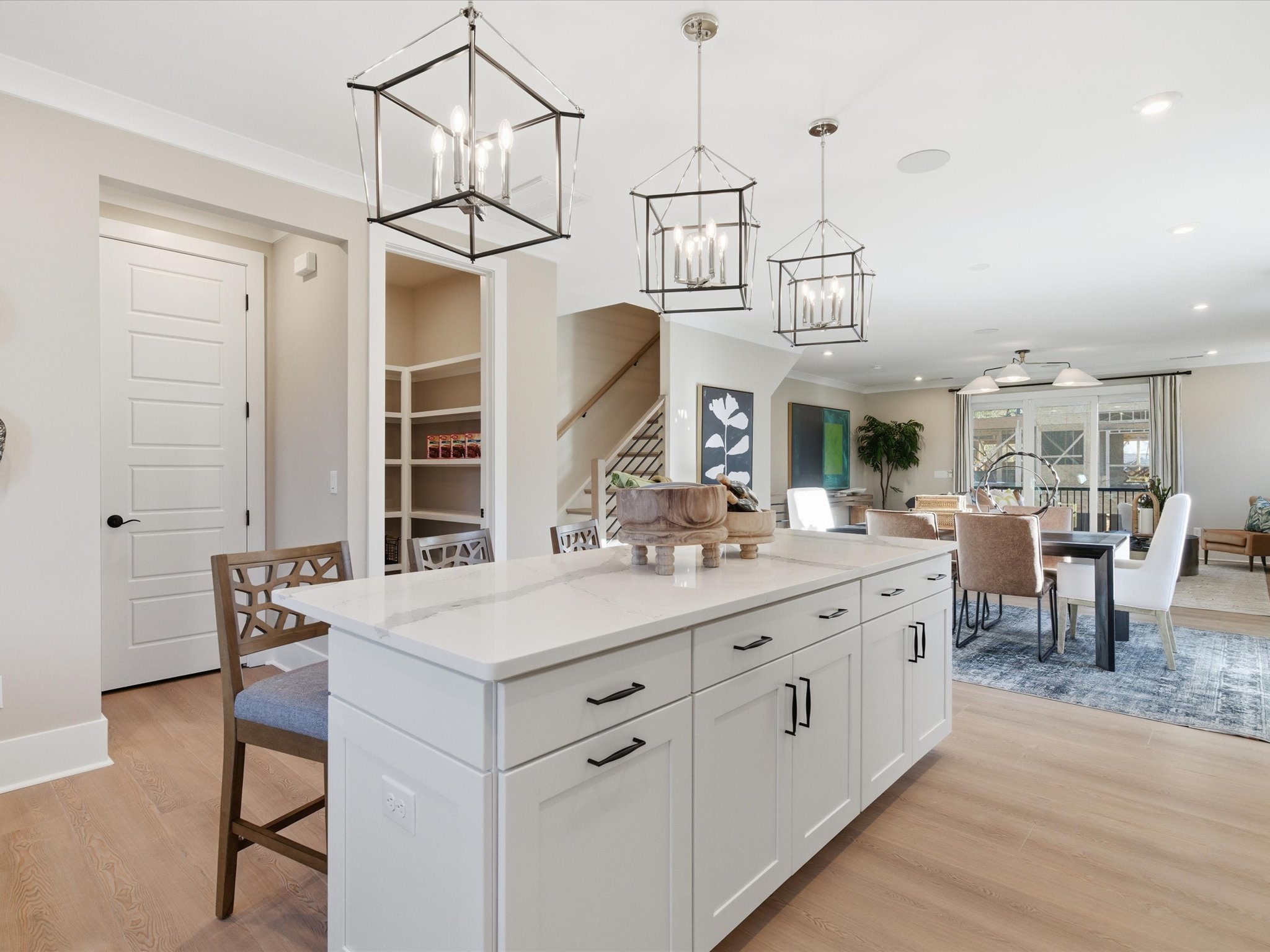 Interested in Living in Ascend?