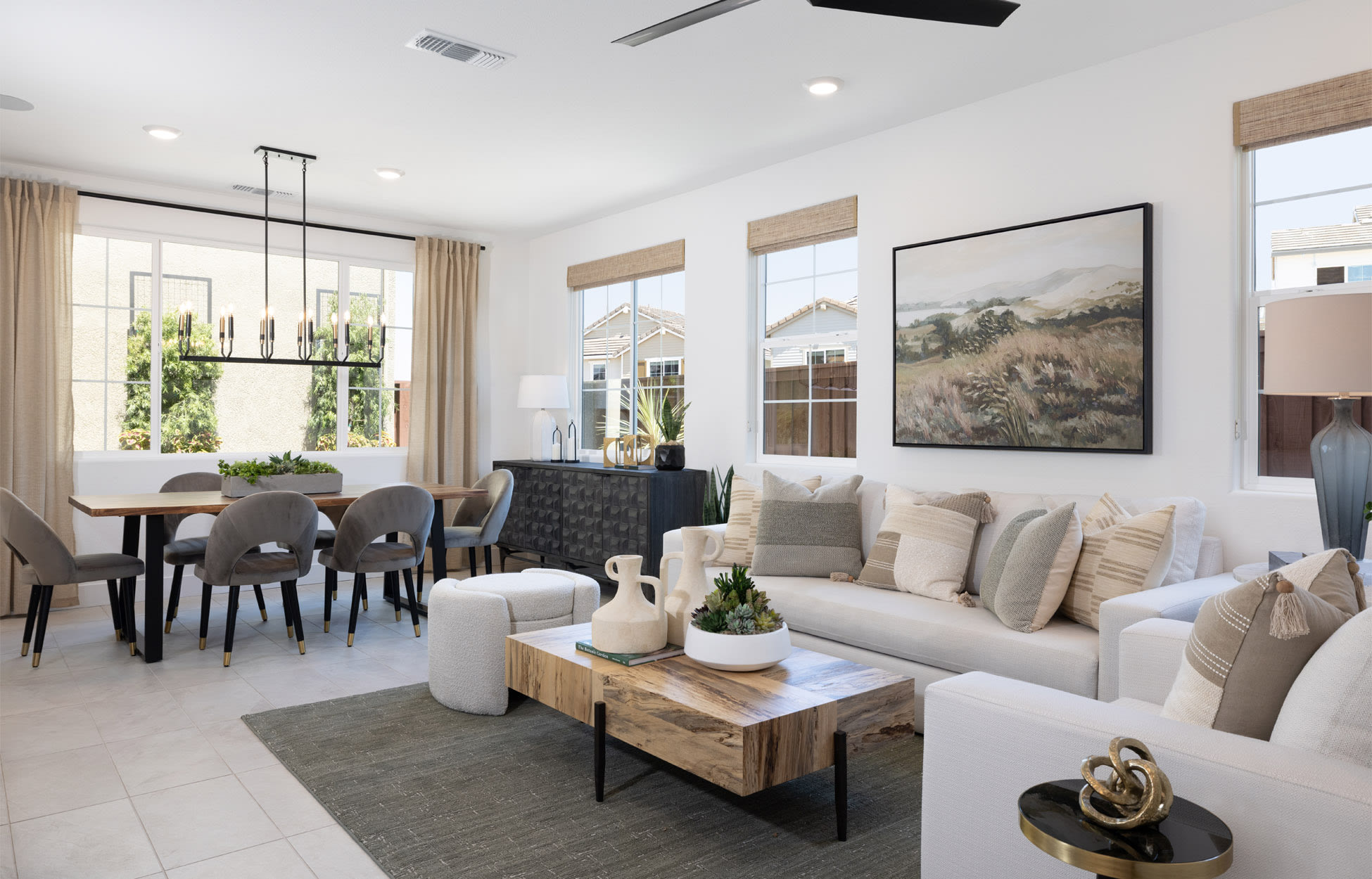 Move into More. 
See What’s Possible in
Utah.