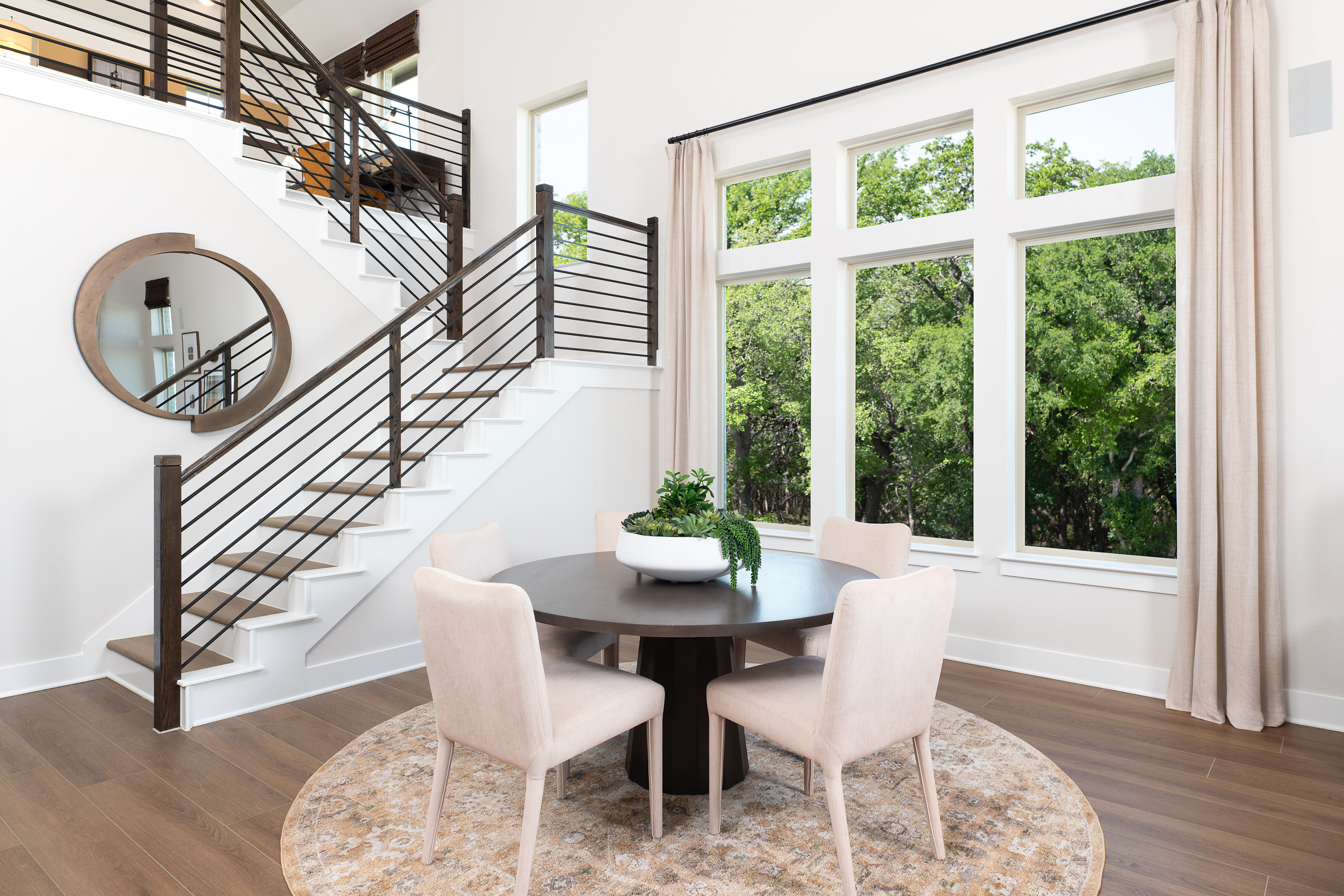 Interested in Living in The Meadows?