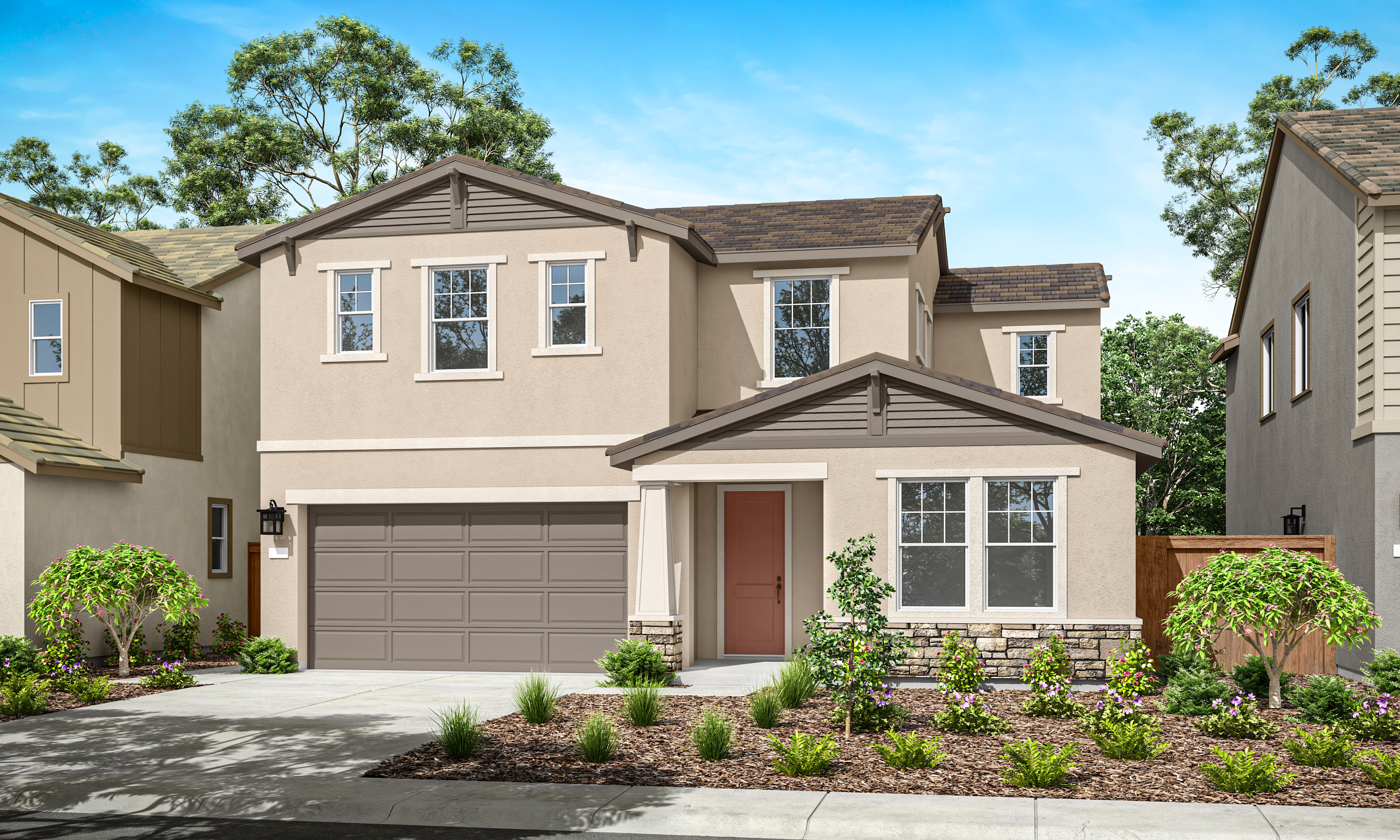 Interested in Living in Stargaze at Winding Creek?