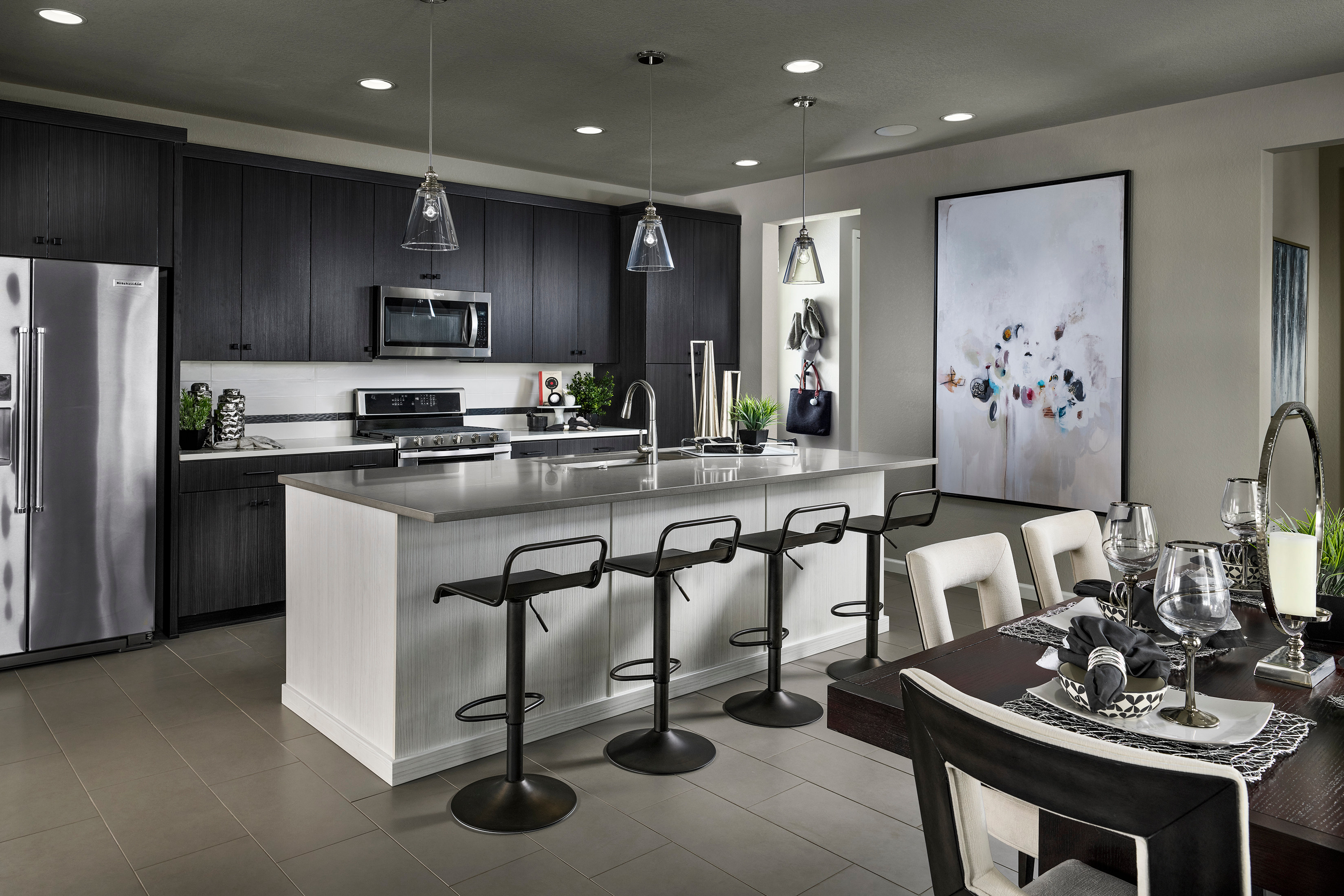 Unlock Up to $25,000 in Tri Pointe Paid Closing Credit*