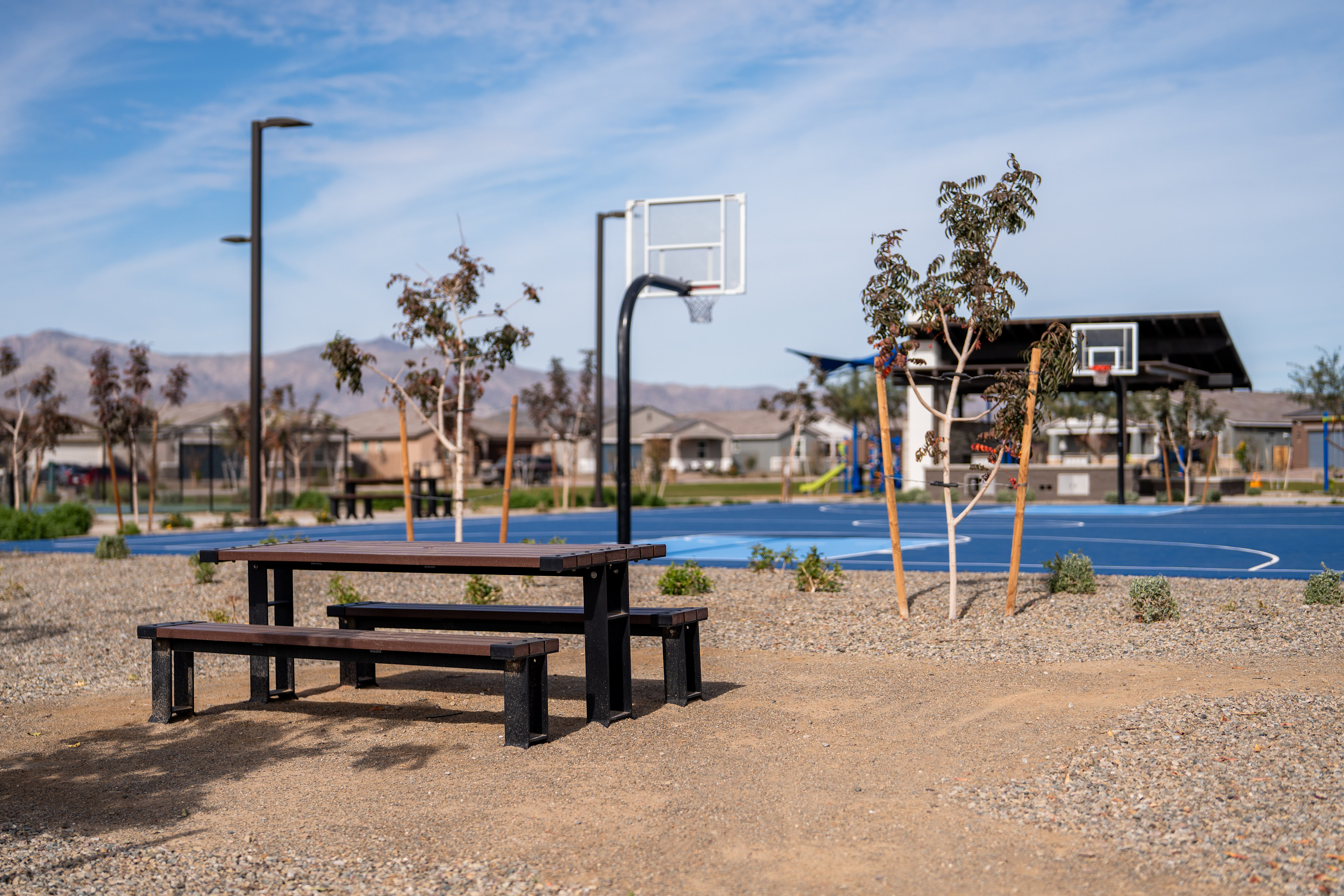 Interested in Living in Abel Ranch?