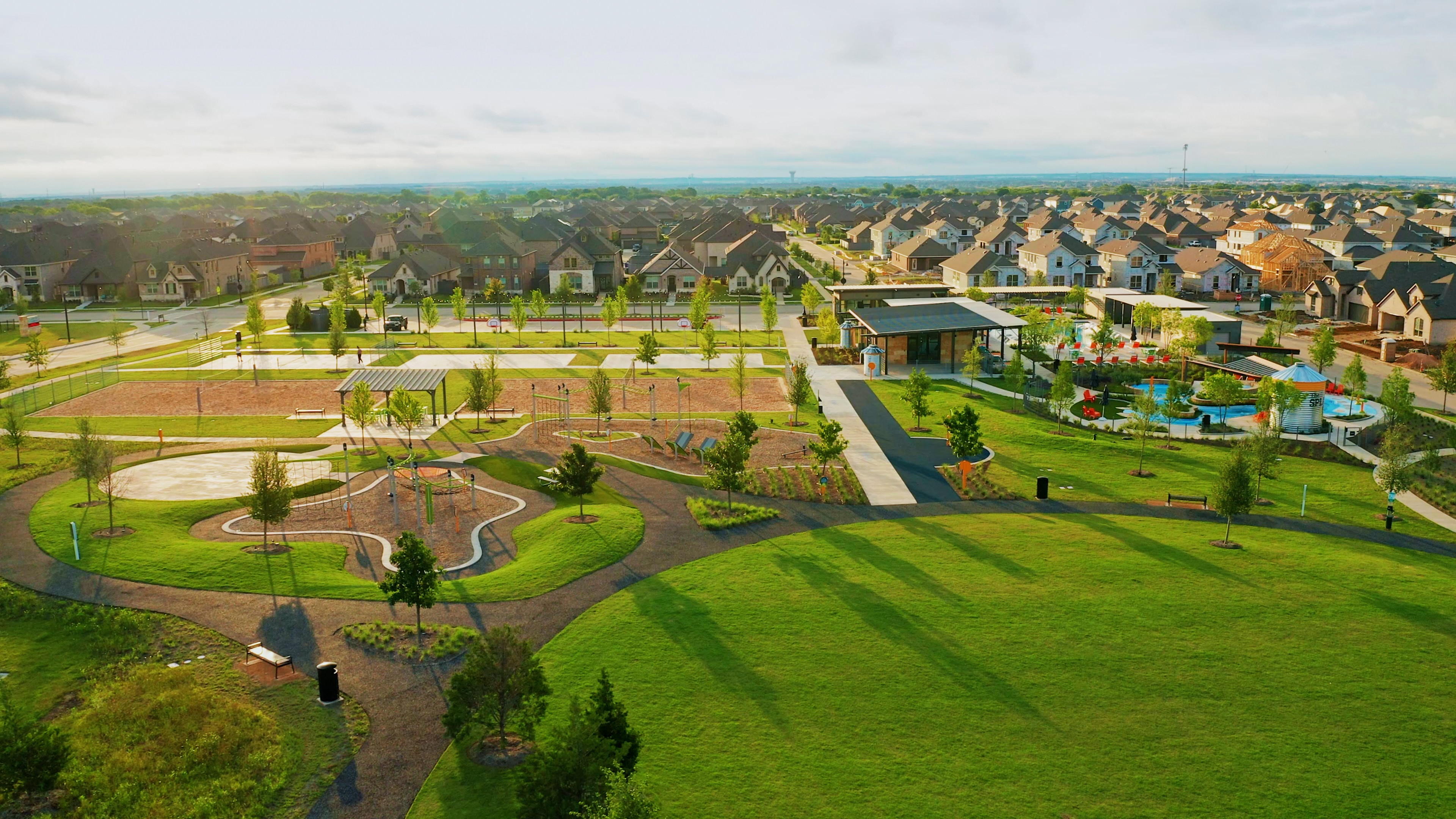 Interested in Living in the Inspiration Collection at Union Park?