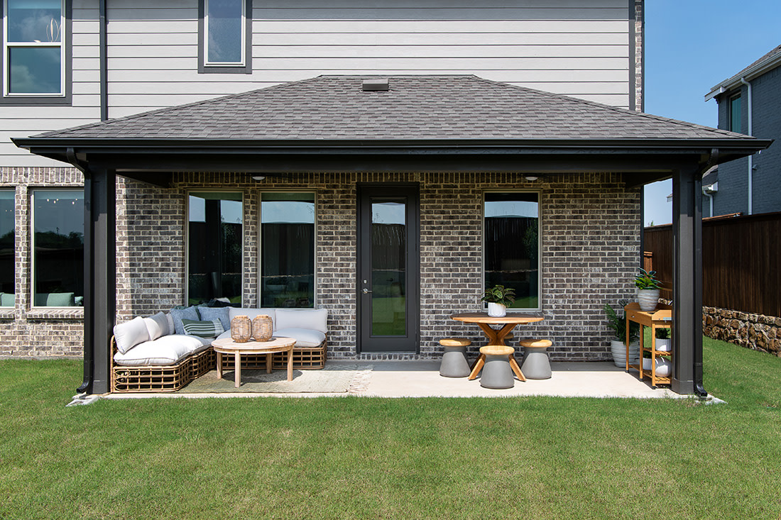 Live Brilliantly with 50% Off (Up to $20,000) Home Personalization Options from Tri Pointe’s Design Studio PLUS up to $19,000 in Designer-Selected Structural Options*