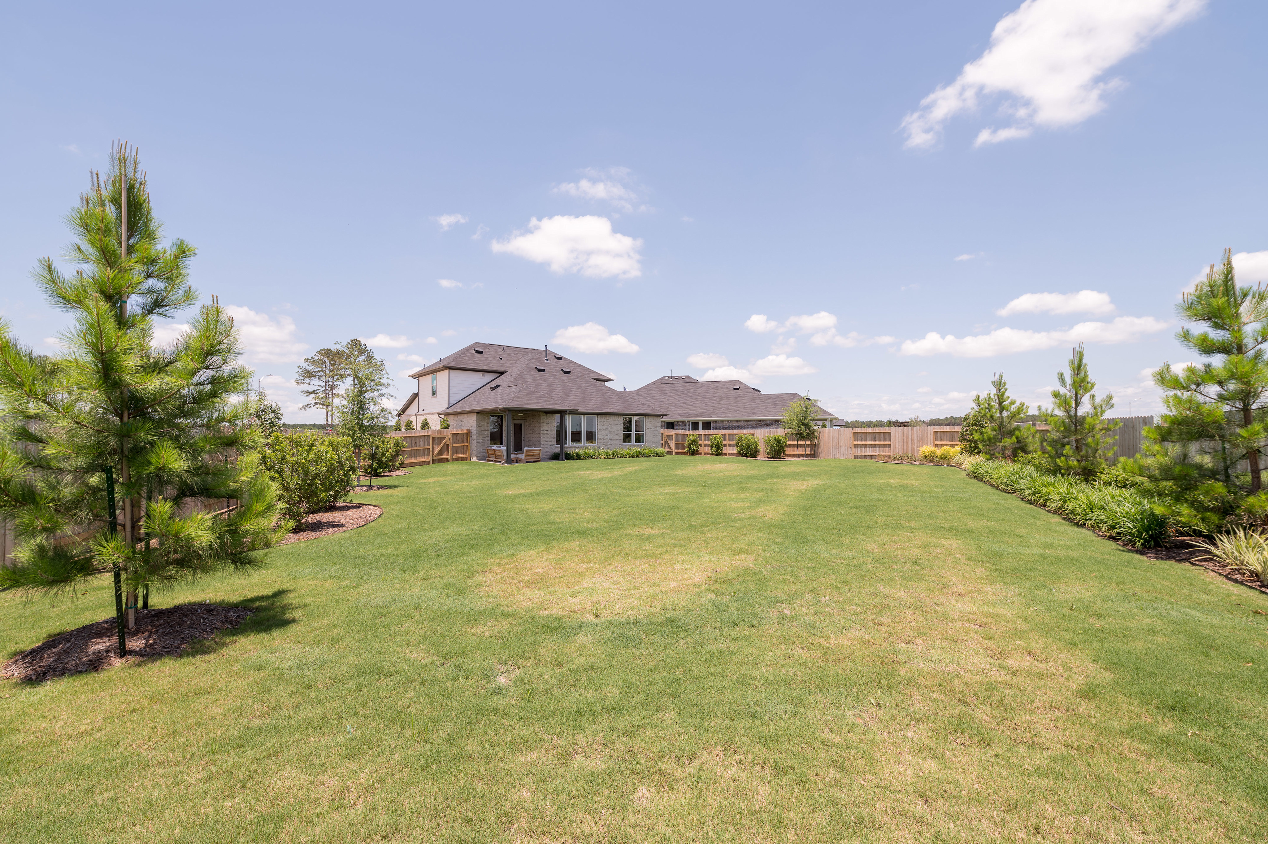 Interested in Living in The Cove at Mason Woods?