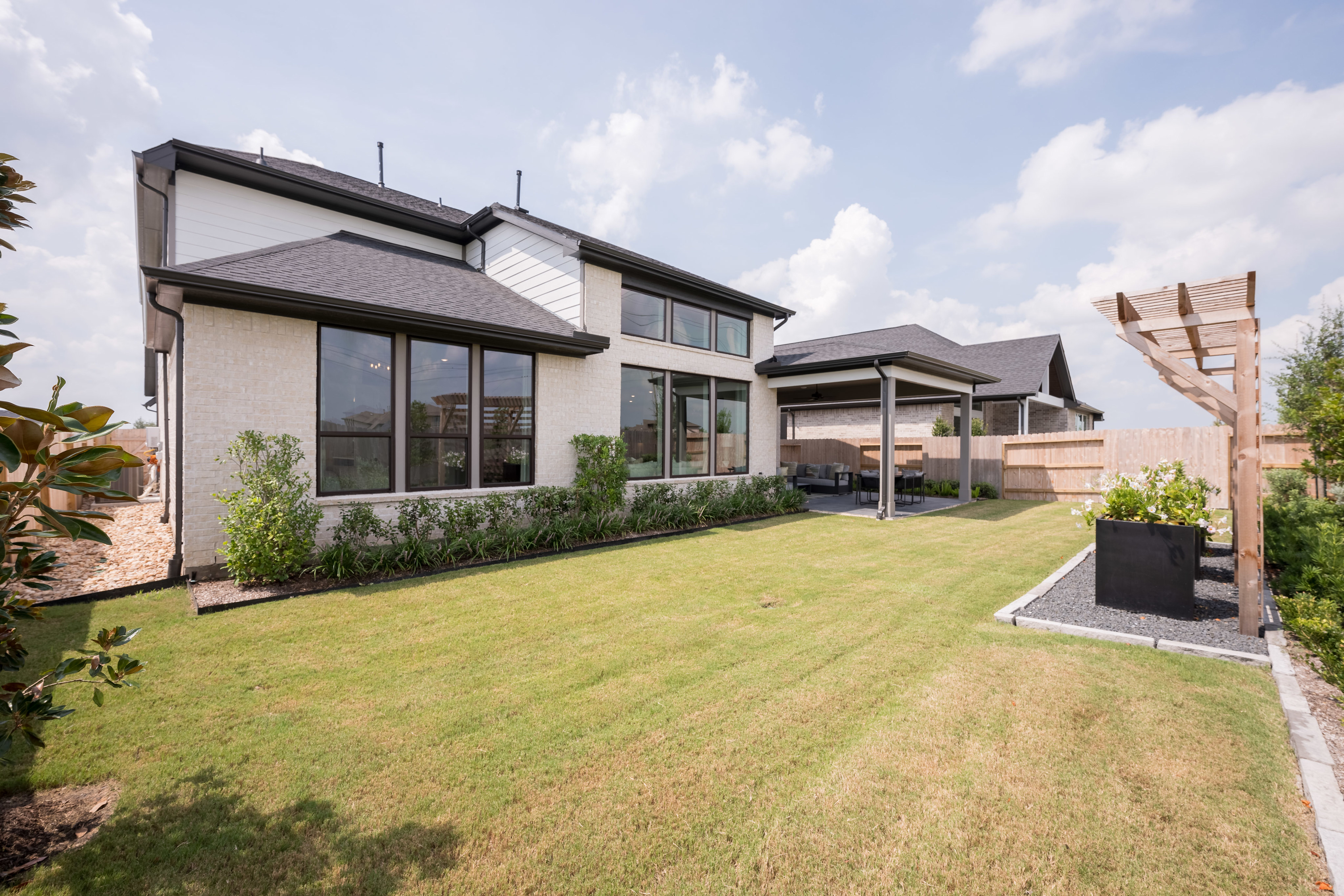 Interested in Living in Trillium 60′?