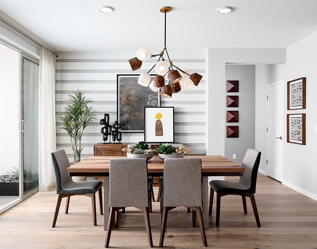 Live Brilliantly
With Limited-Time Savings