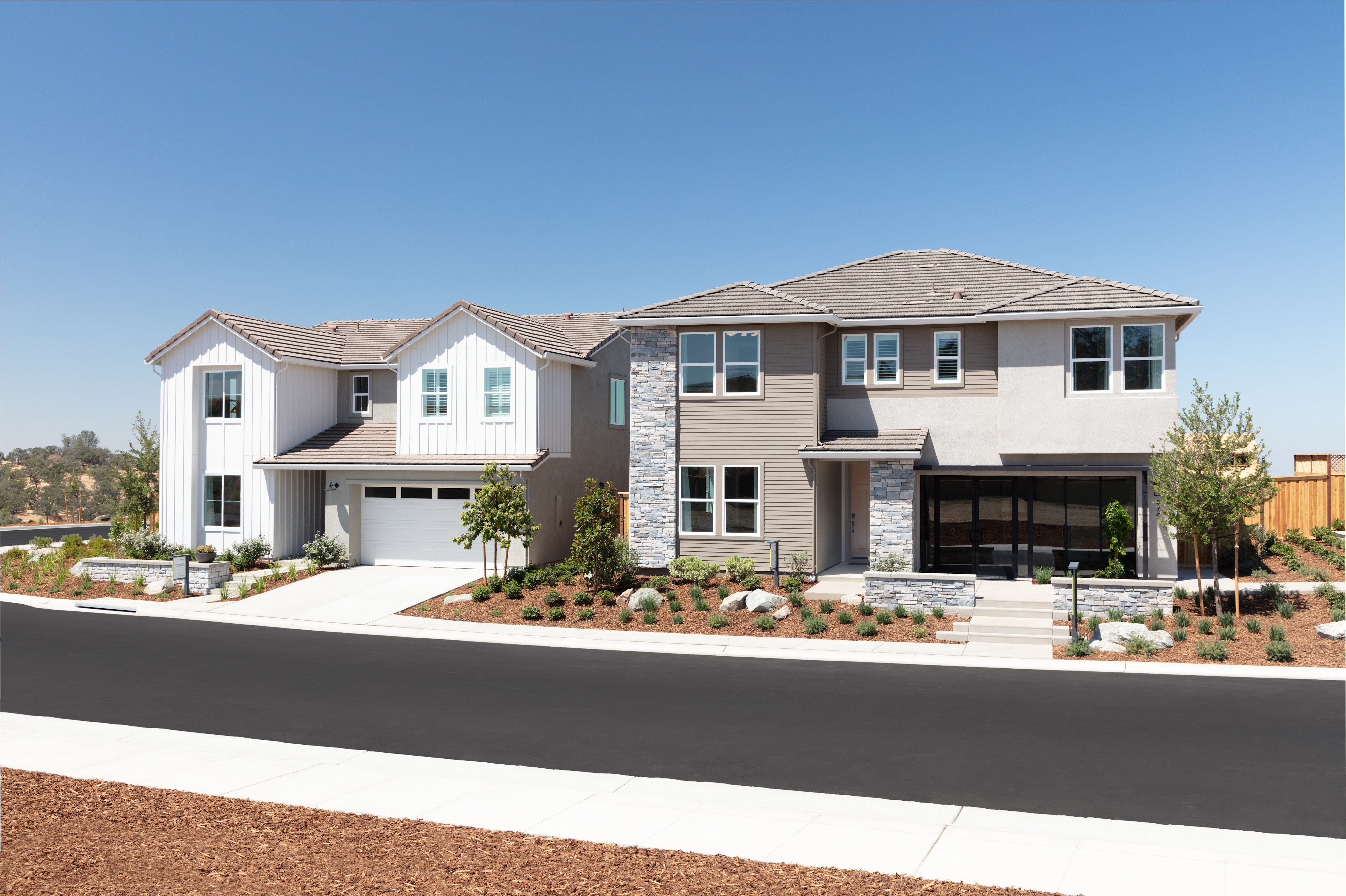Interested in Living at Mountaingate?