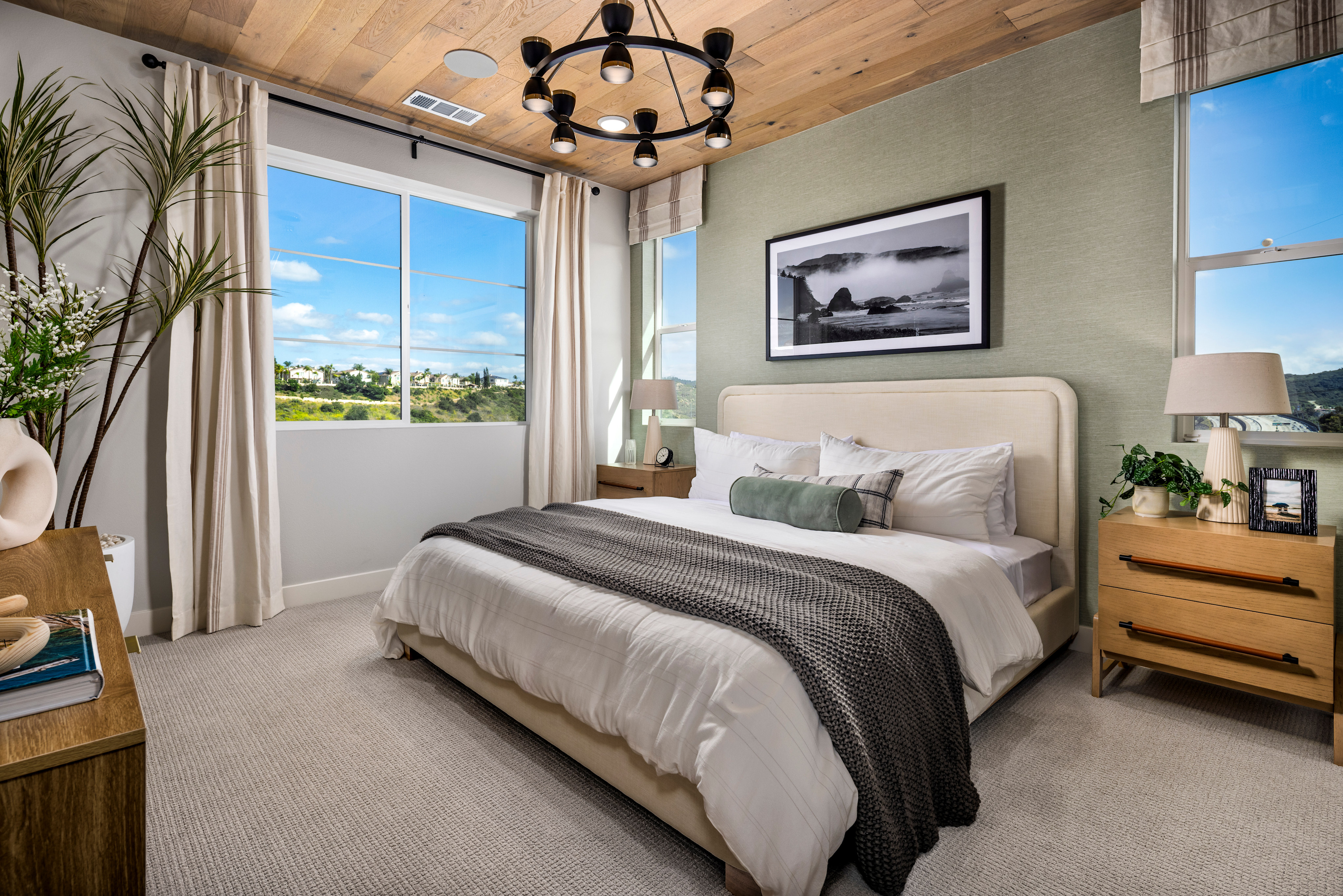 Interested in Living in Miravar?