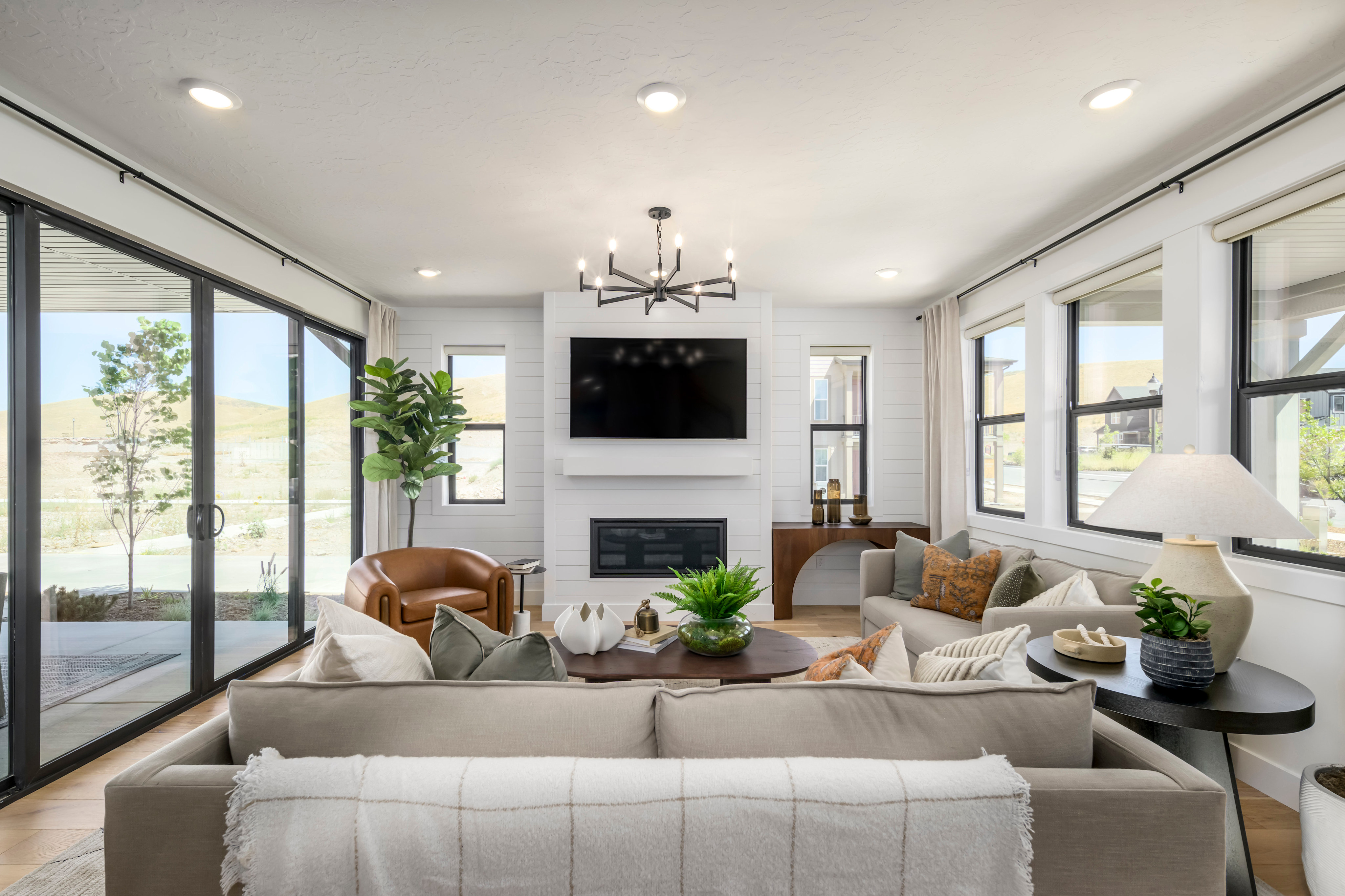 Live Brilliantly
With Limited-Time Savings