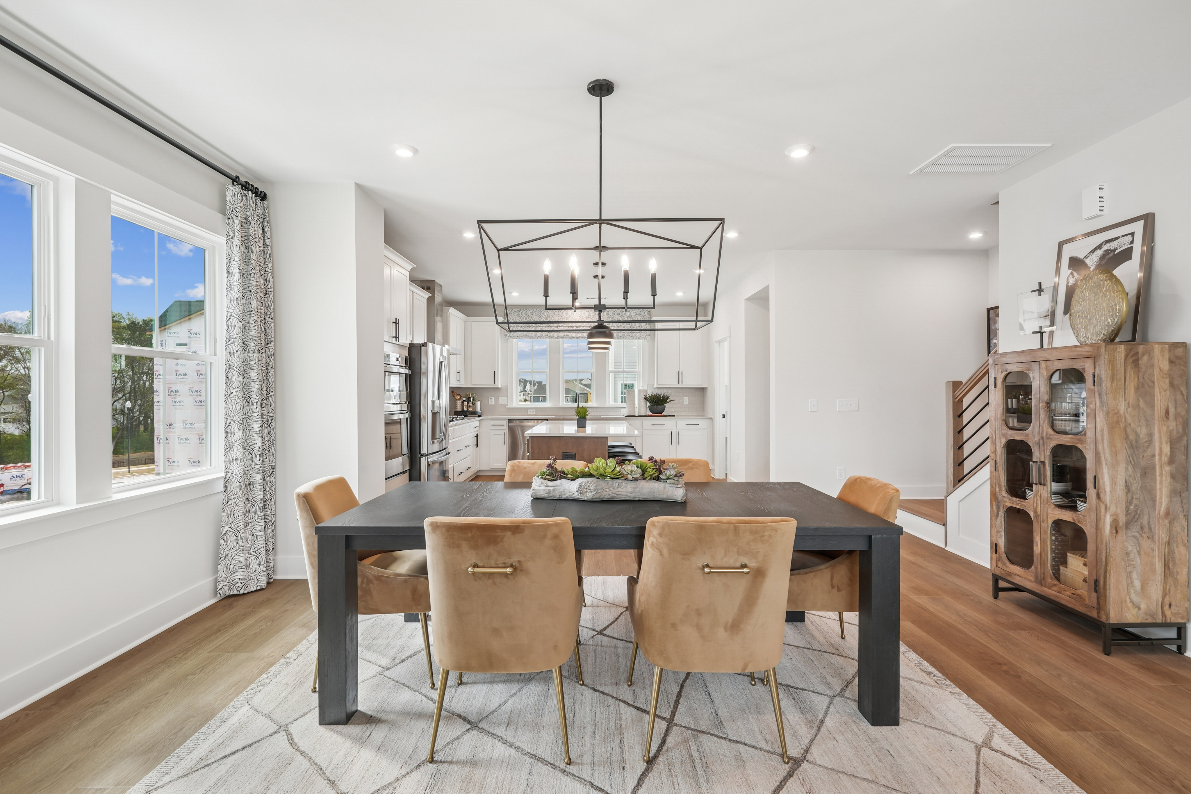 11.5 Downsizing at The Mews at Holding Village