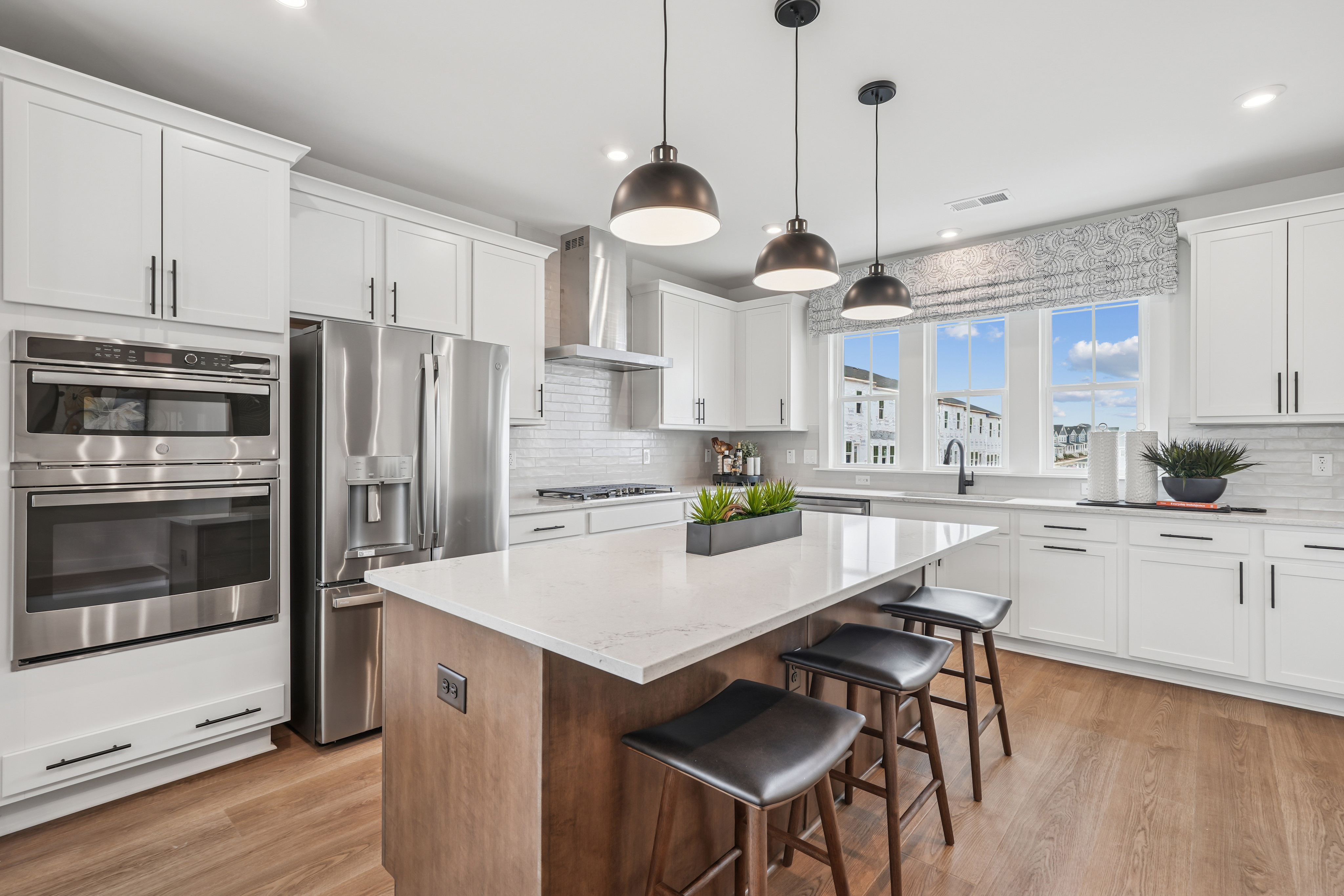 Interested in Living in The Mews at Holding Village?