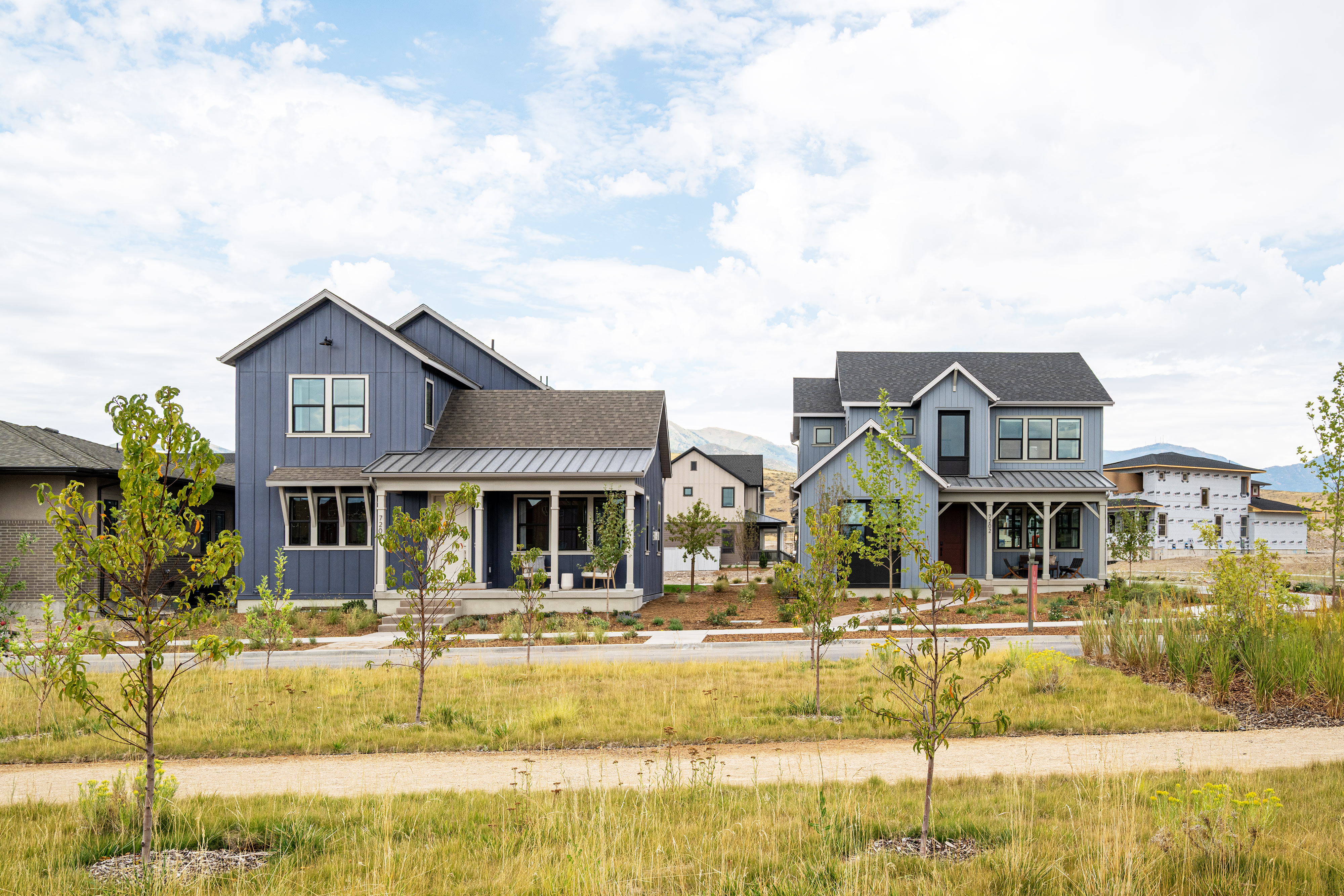 Interested in Living in Polaris?