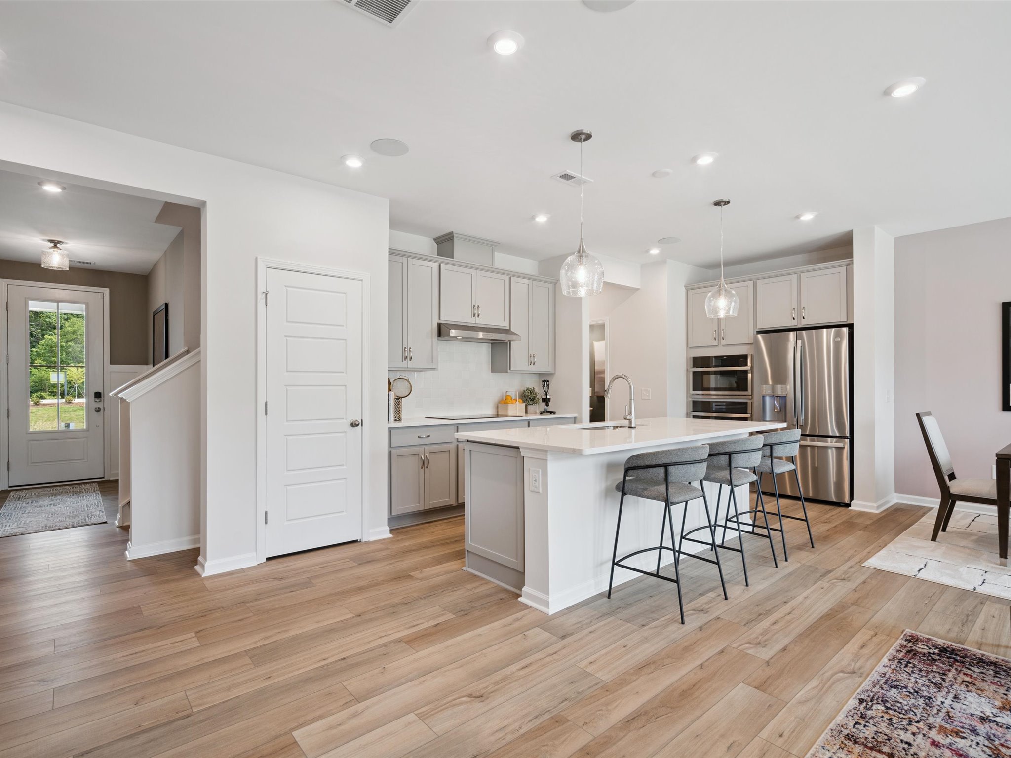 The Value of Now at
Millstone