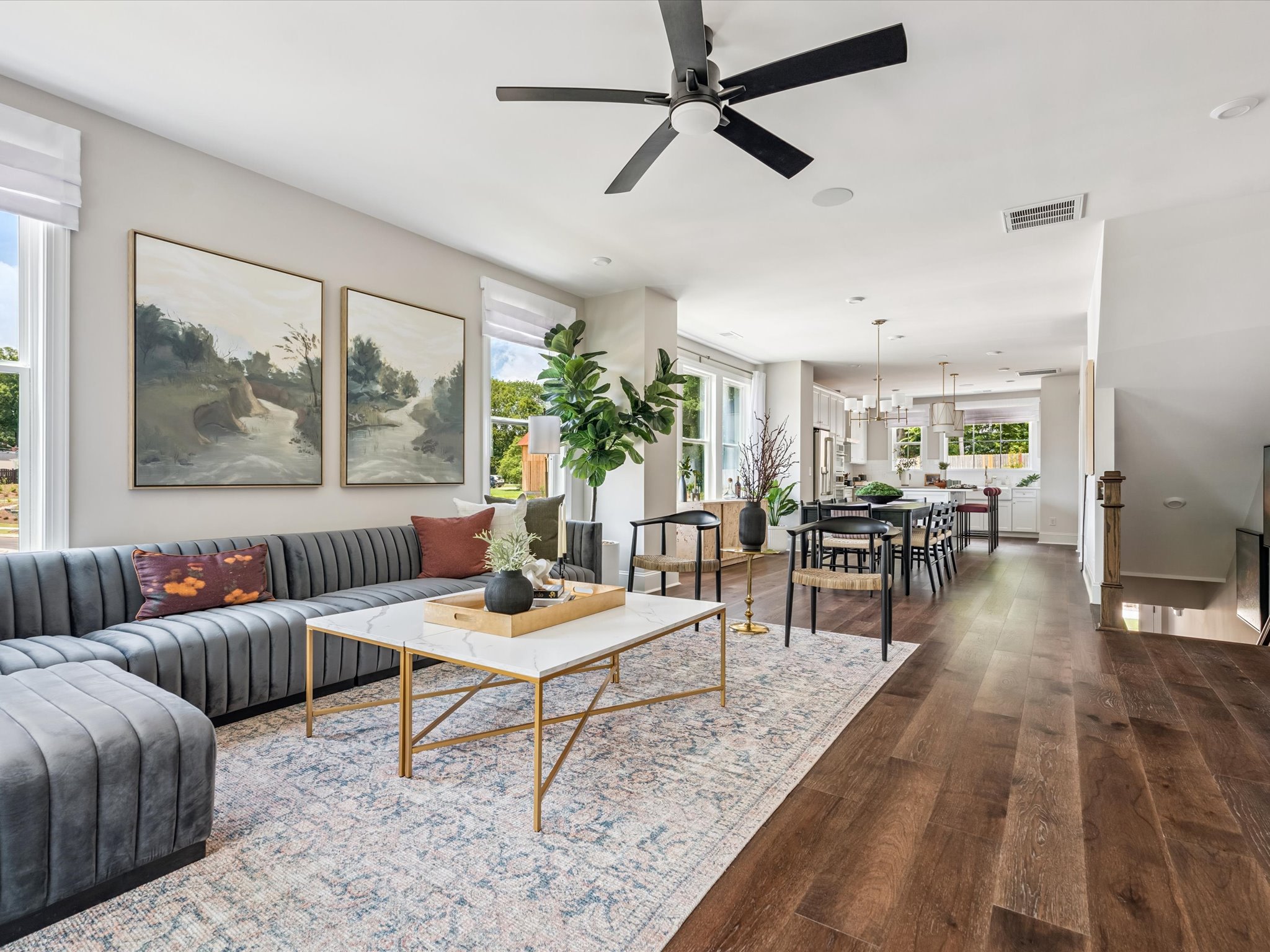Move into More
Savings at Old Town Village