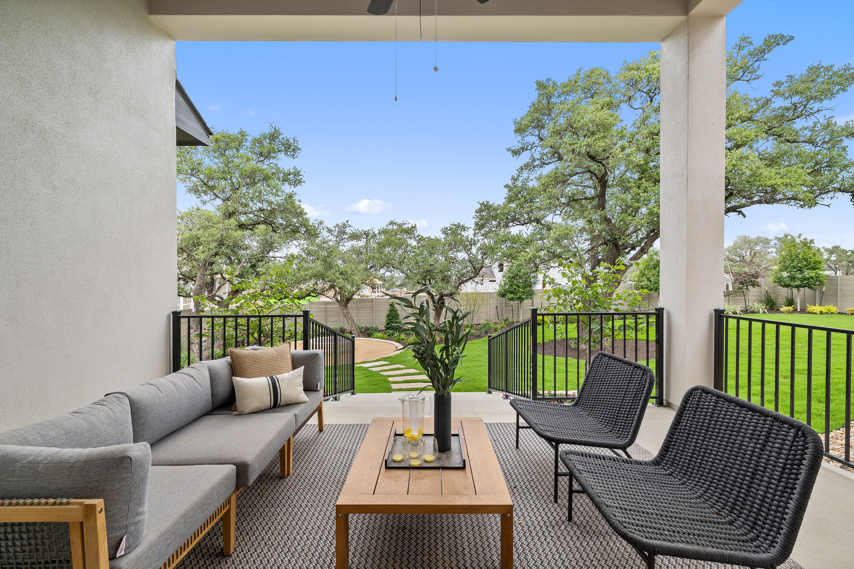 Interested in the Arbor Collection at Wolf Ranch?