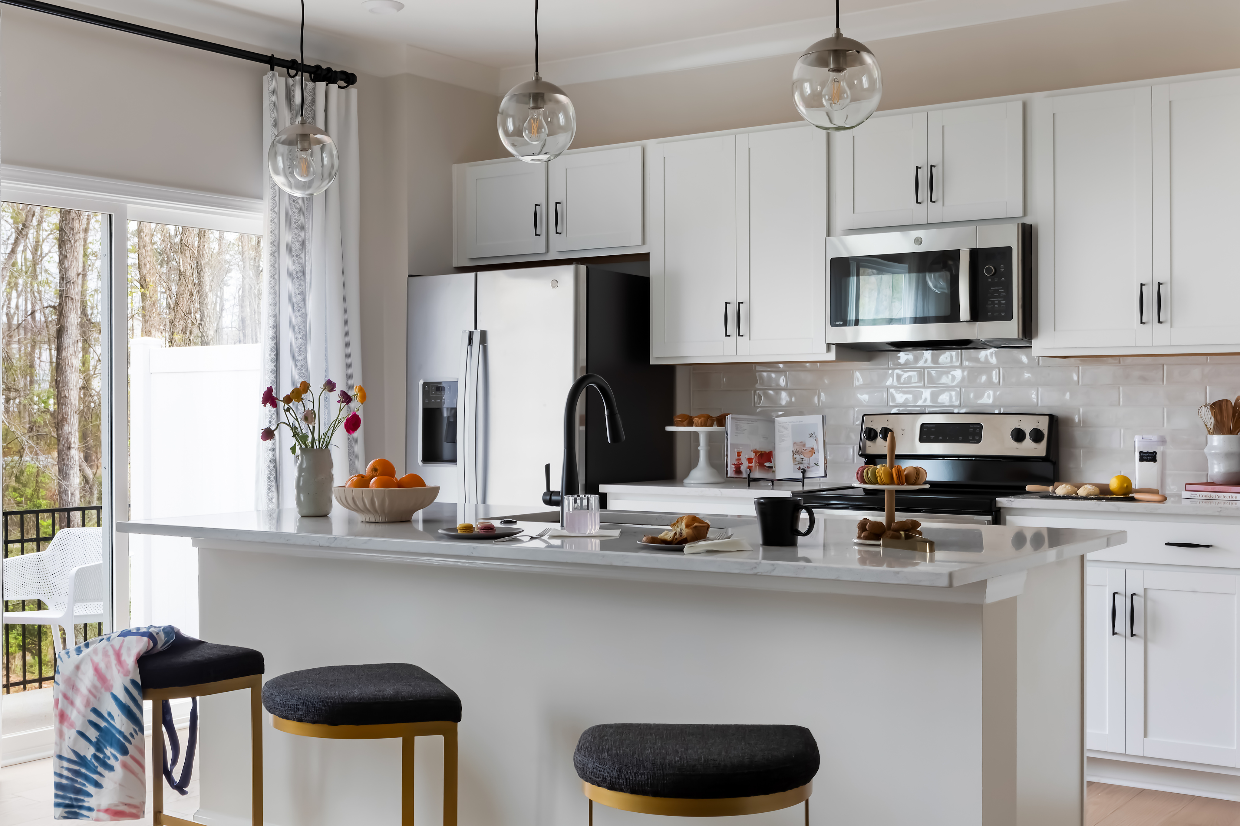 Move into More
Savings at Fifteen 15 Cannon