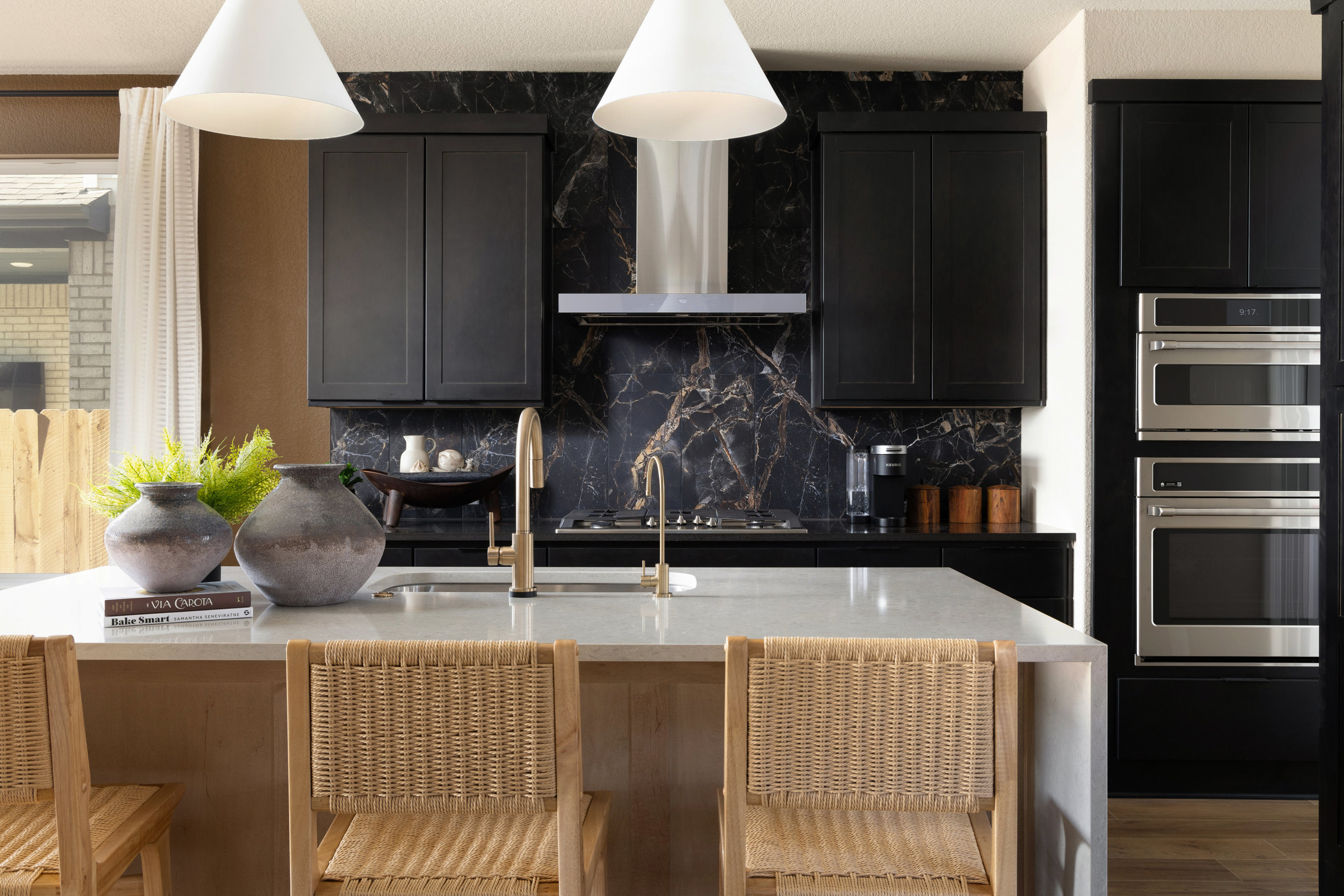 Start Living Brilliantly at Flora