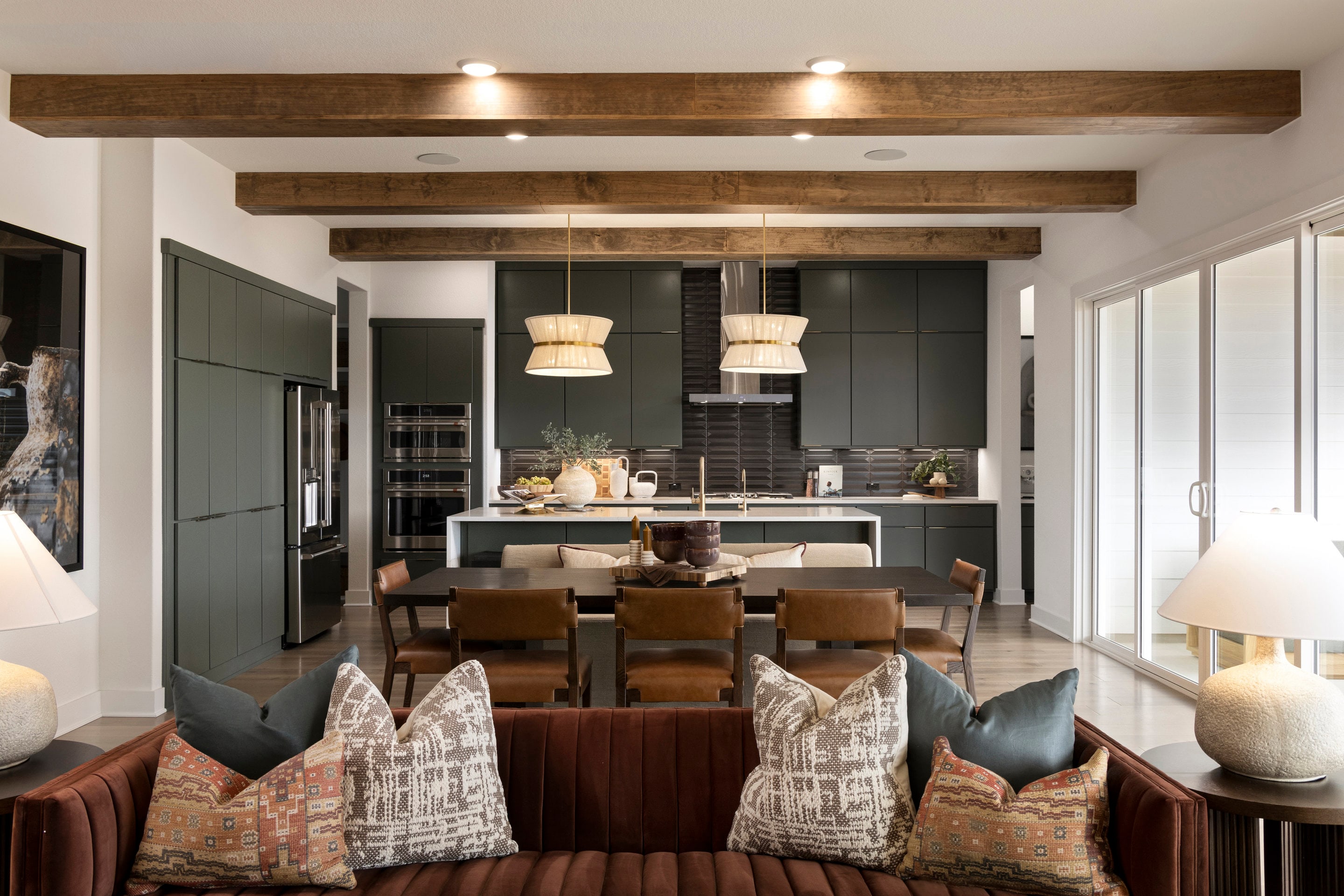 Move Into More Savings at Lariat