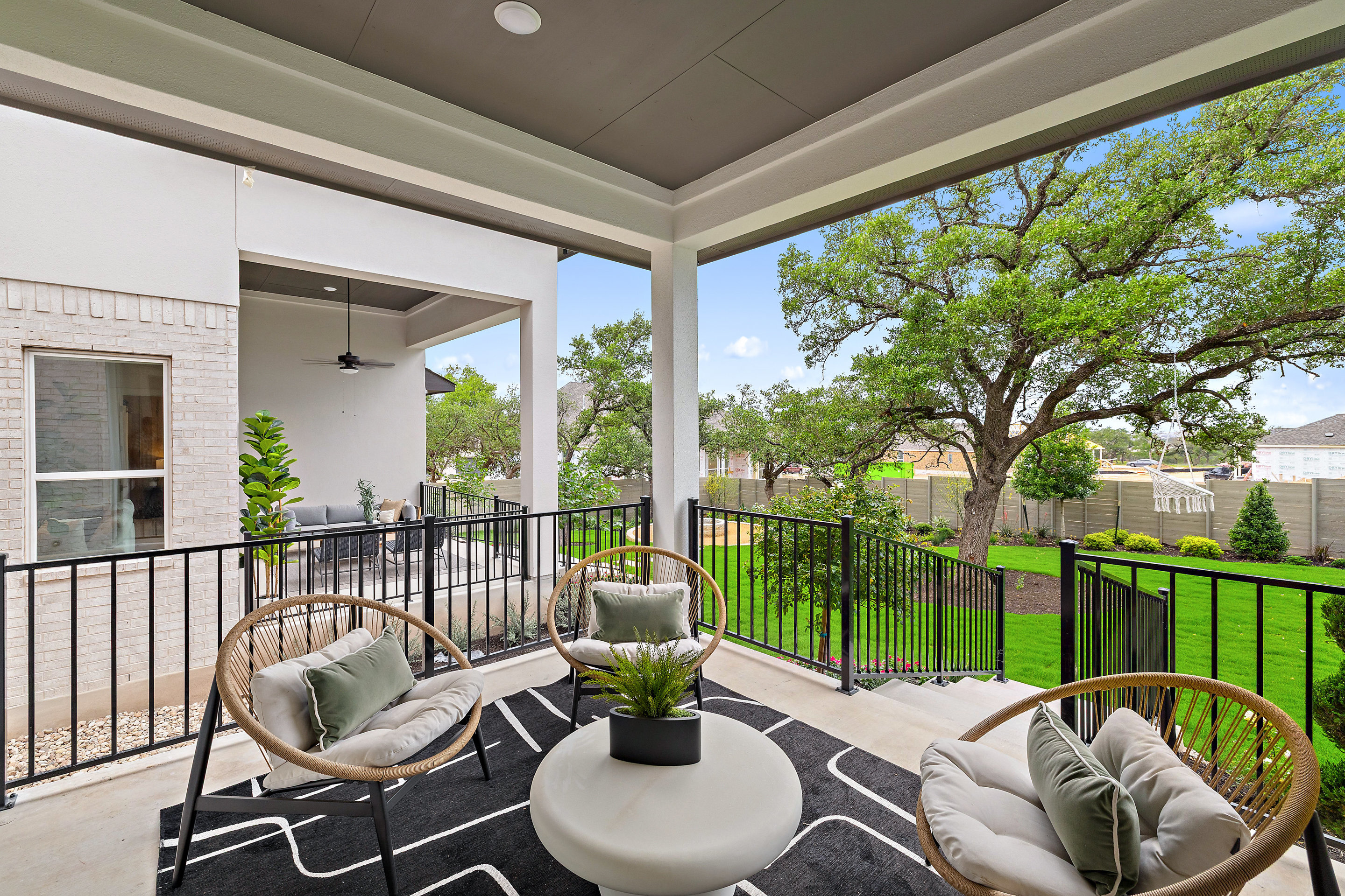 Interested in the Park Collection at Wolf Ranch?