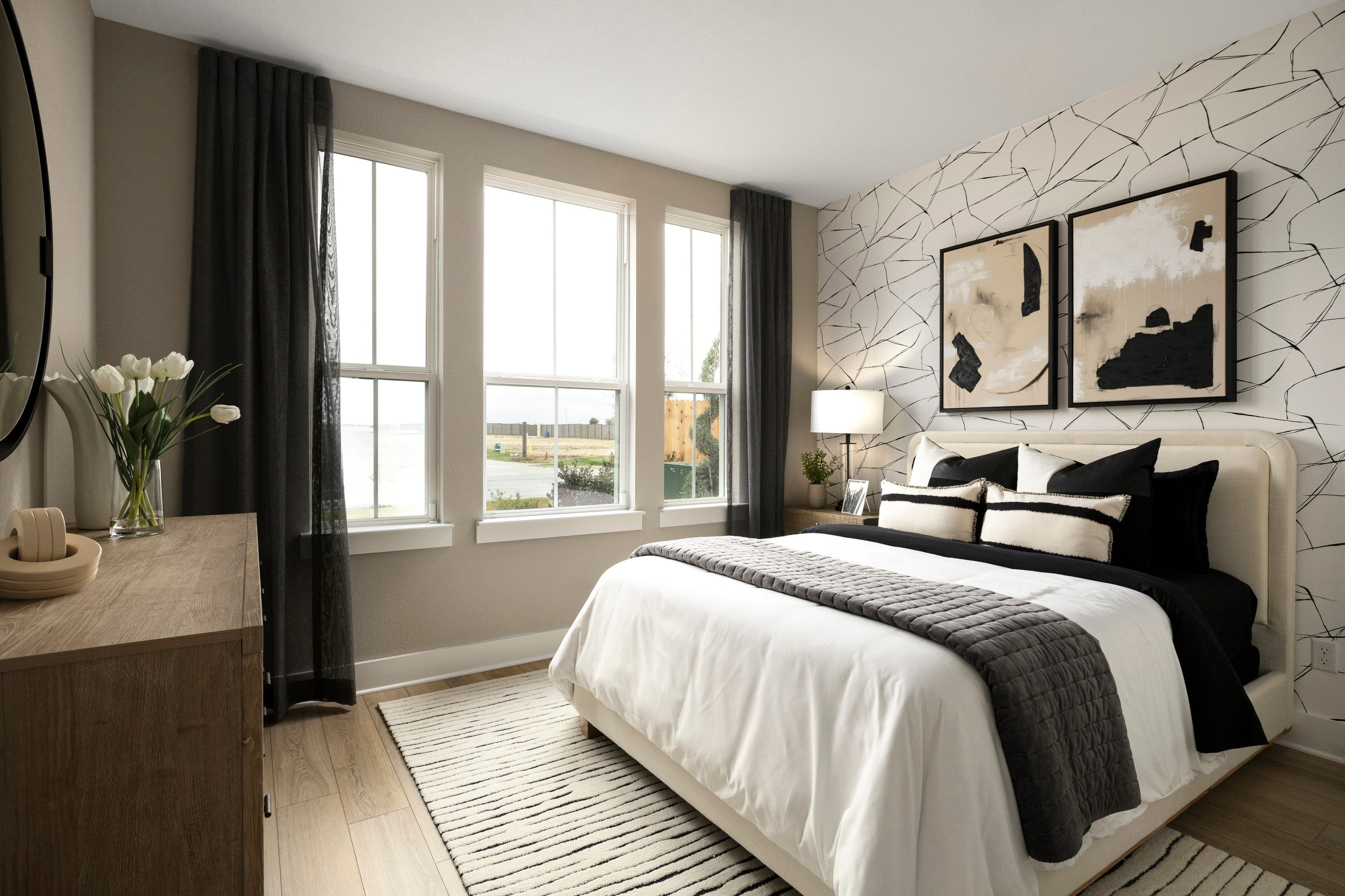 Start Living Brilliantly at Park Central