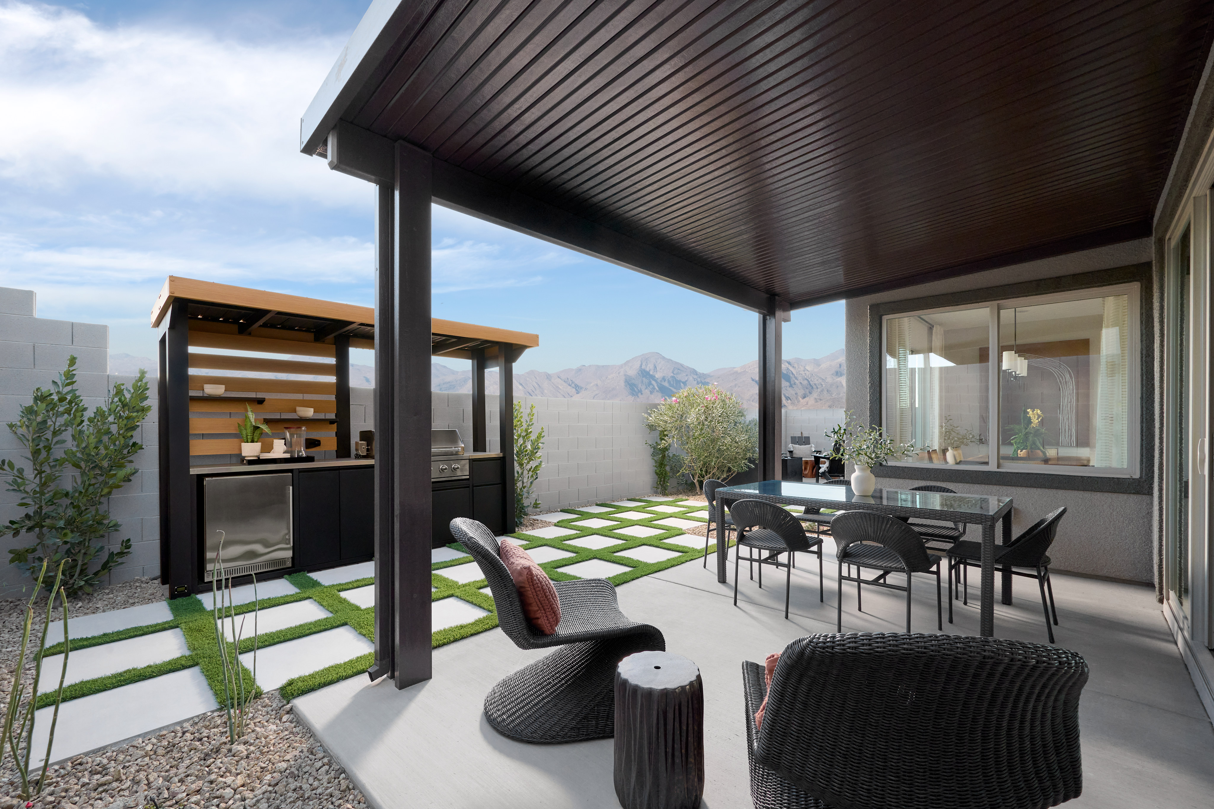 Interested in Living at Alder?