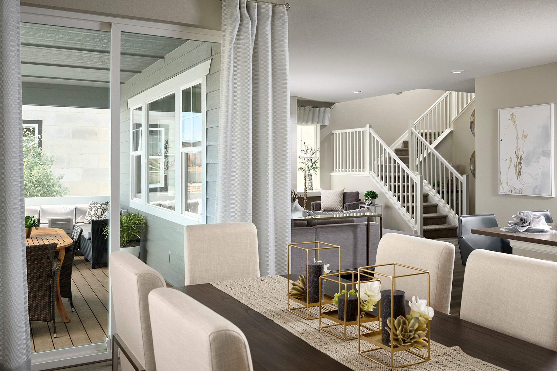 Ready to call Sterling Ranch Home?